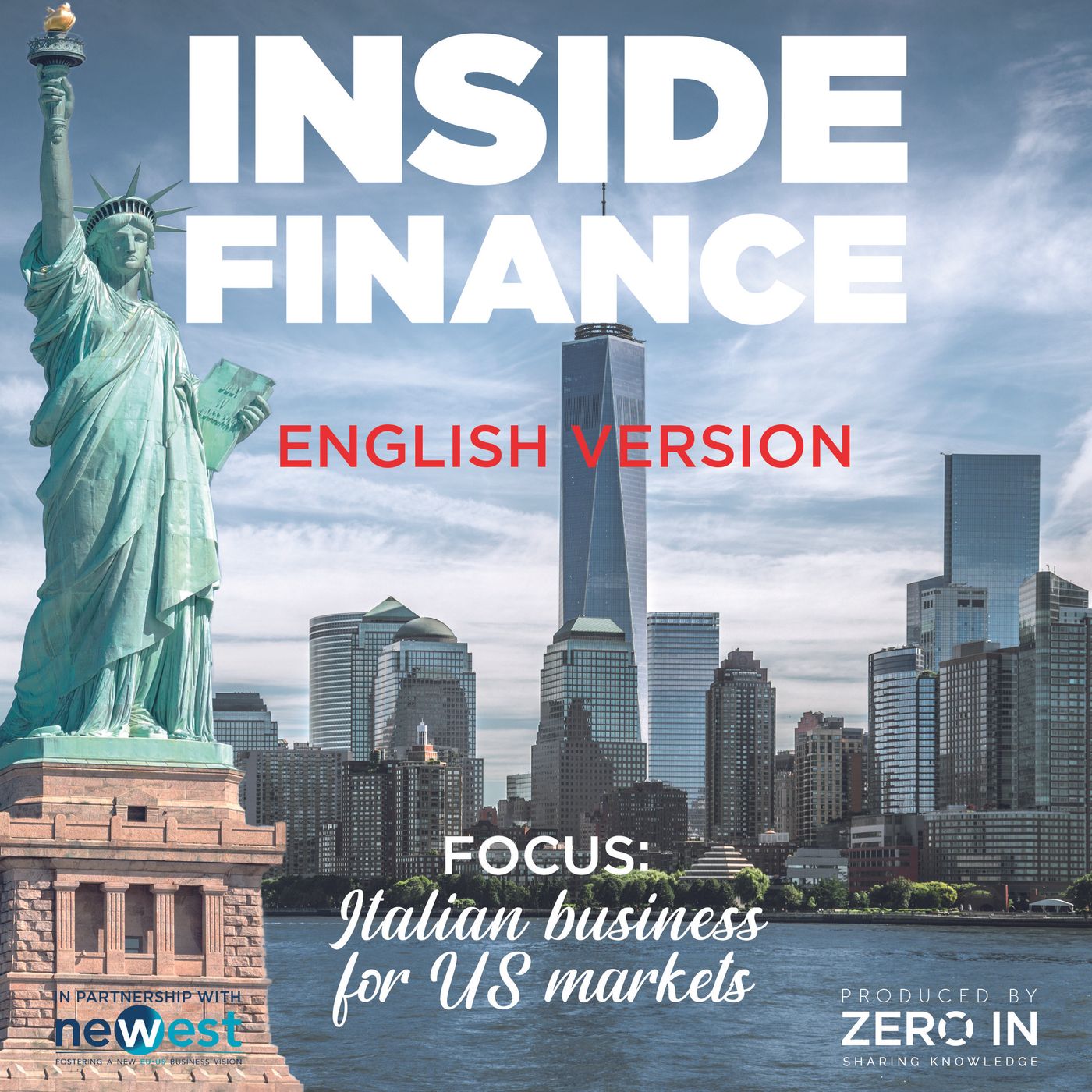INSIDE FINANCE