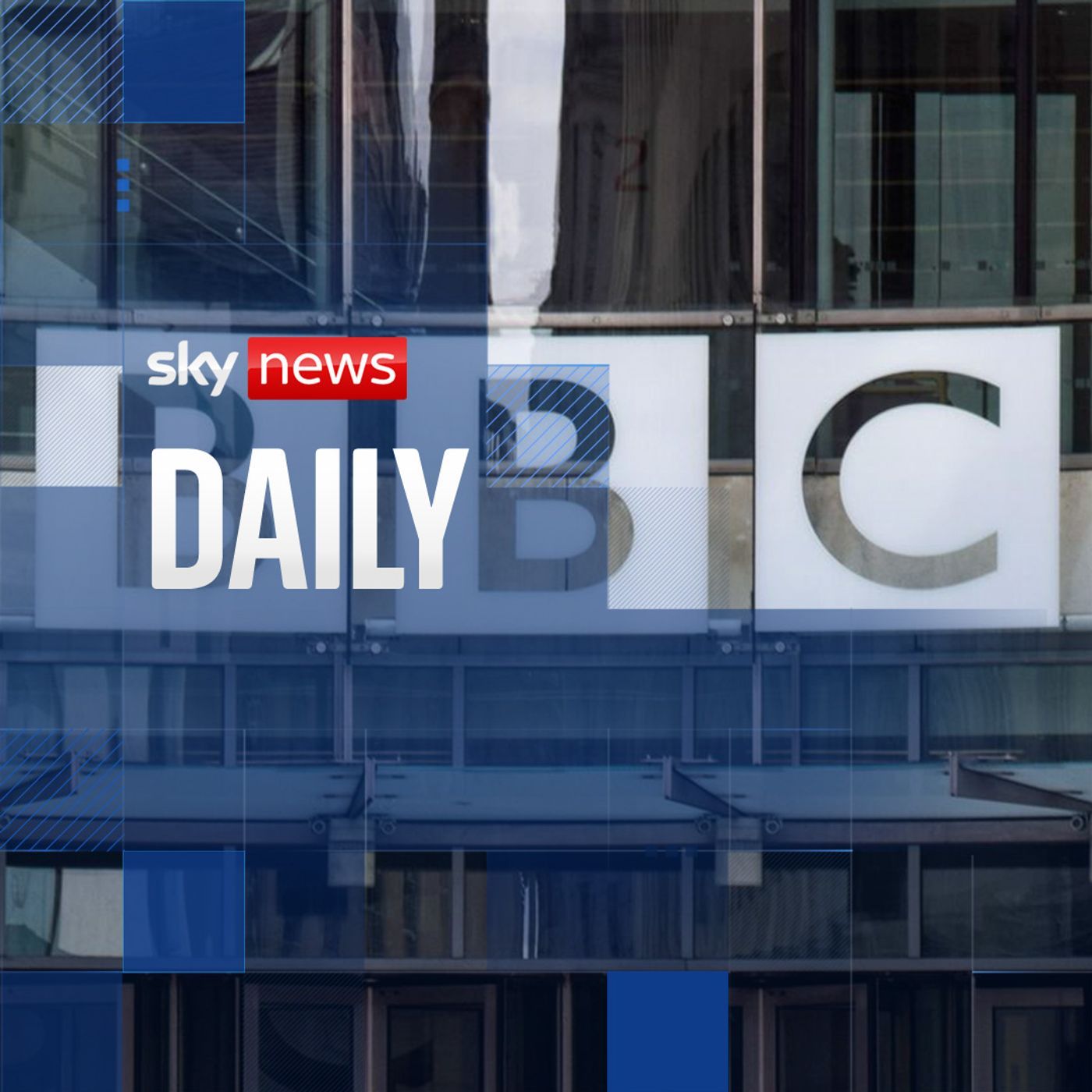 Sky News Daily