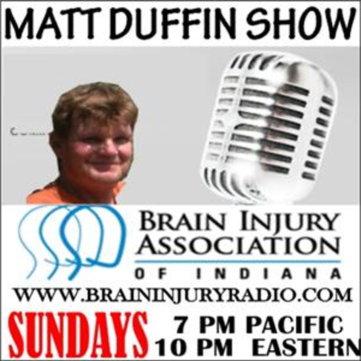 Matt Duffin Show