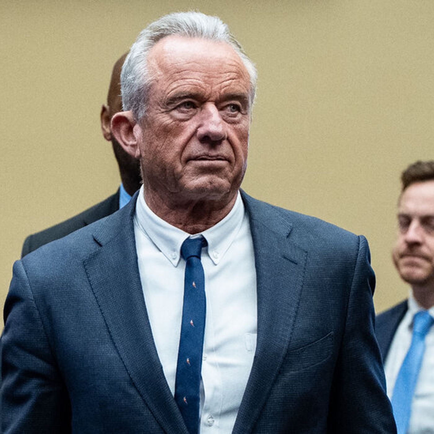 RFK Jr. blocks key health panel from meeting for 4th time