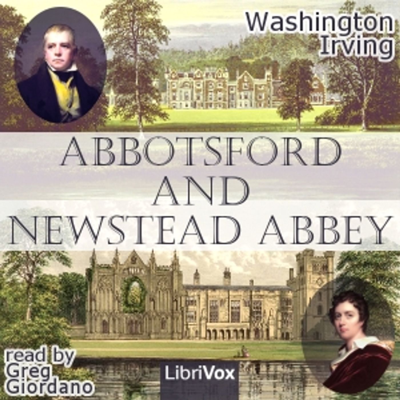 Abbotsford, Part Five