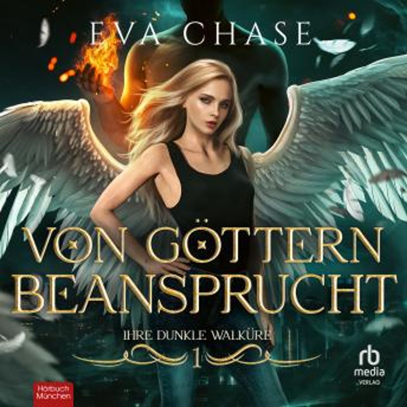 Find Best-Selling Full Audiobooks in Science Fiction & Fantasy, Fantasy