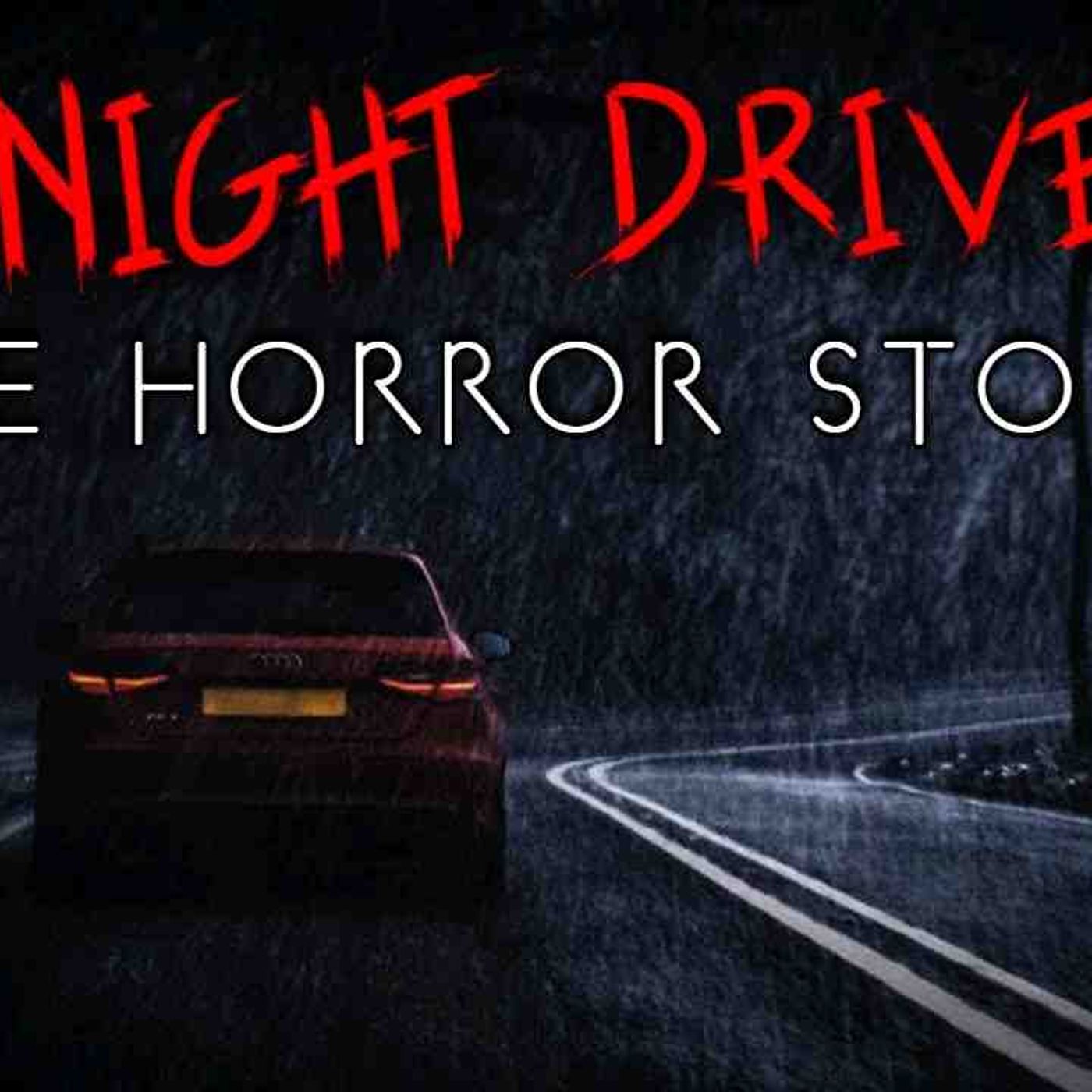 3 Chilling Night Drive Horror Stories