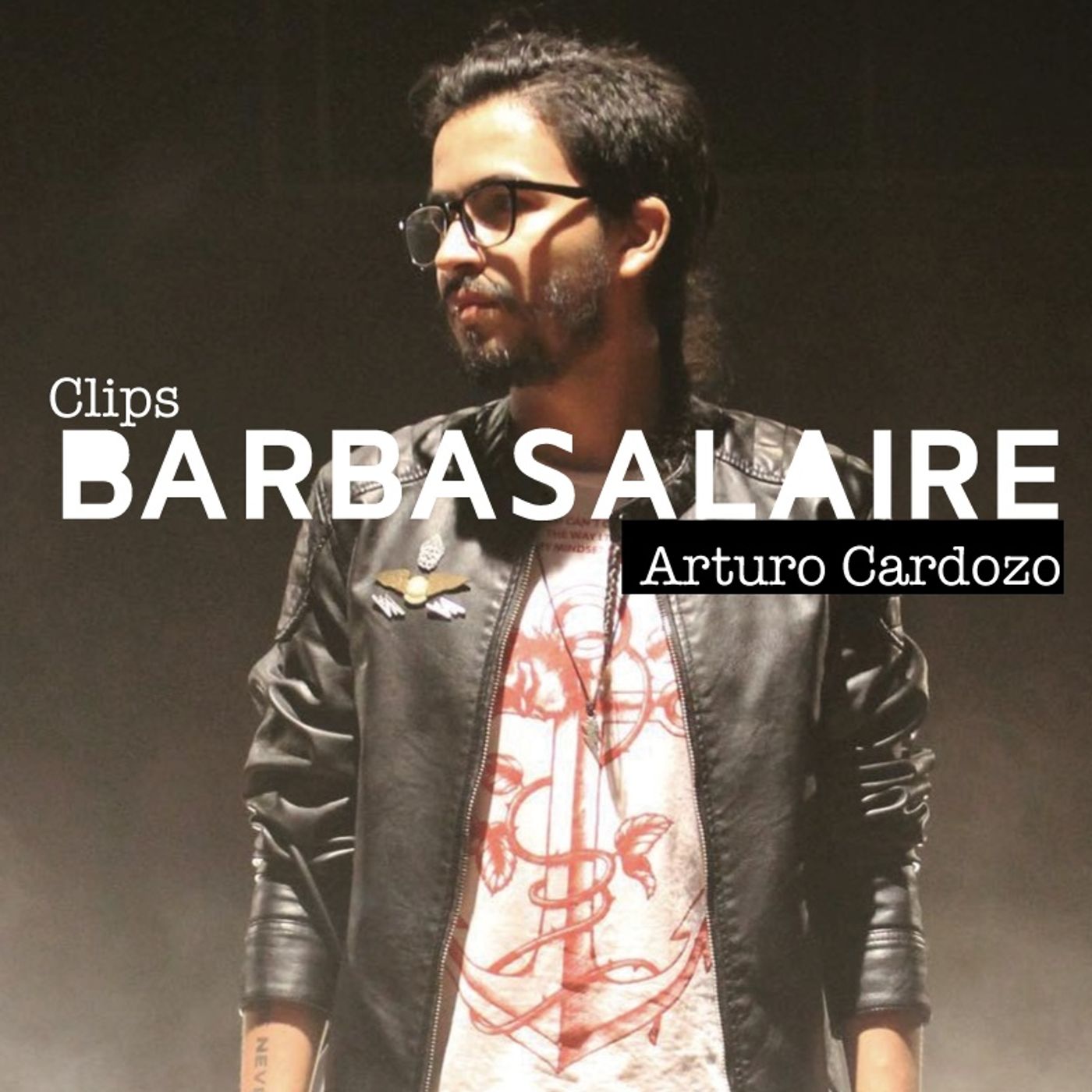 Barbas Al Aire
