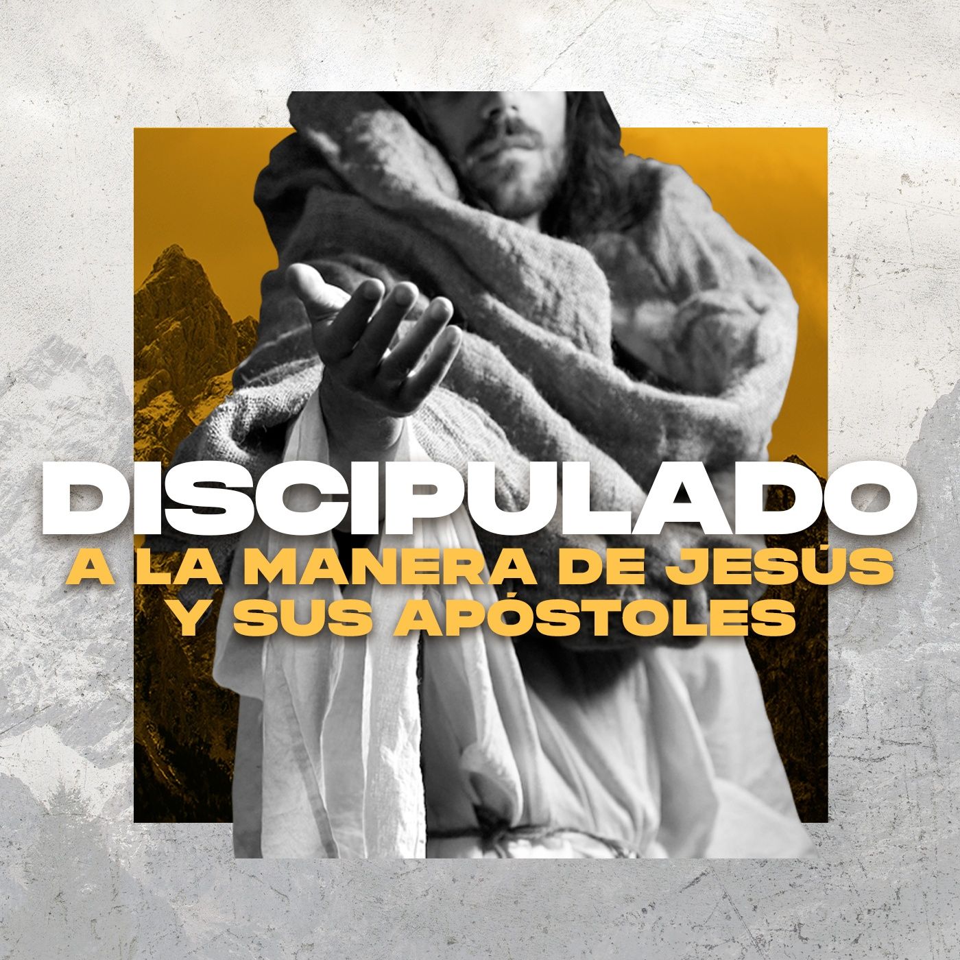 Portada de Prédicas ACM Miraflores