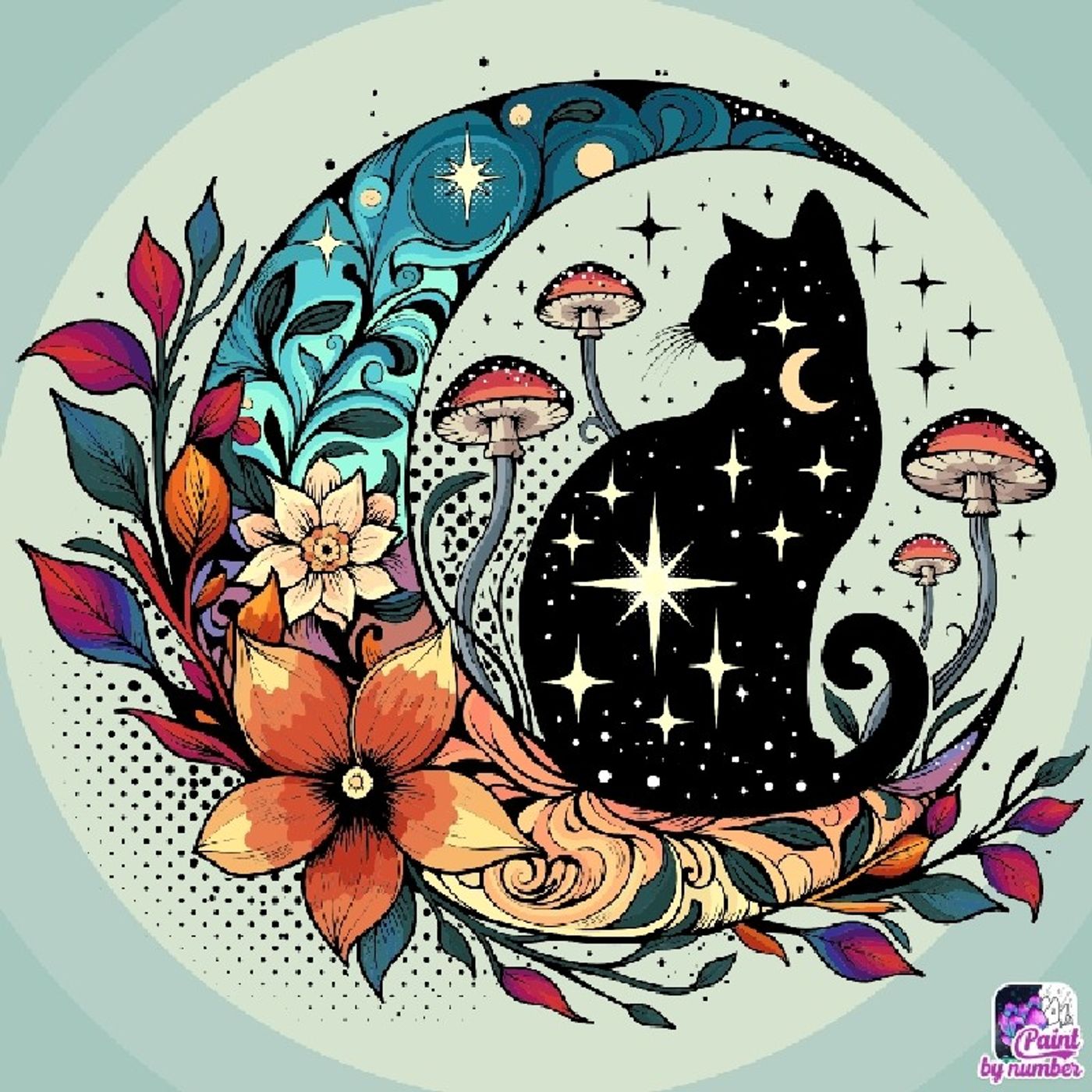 1:A Lying Witch And a Warden