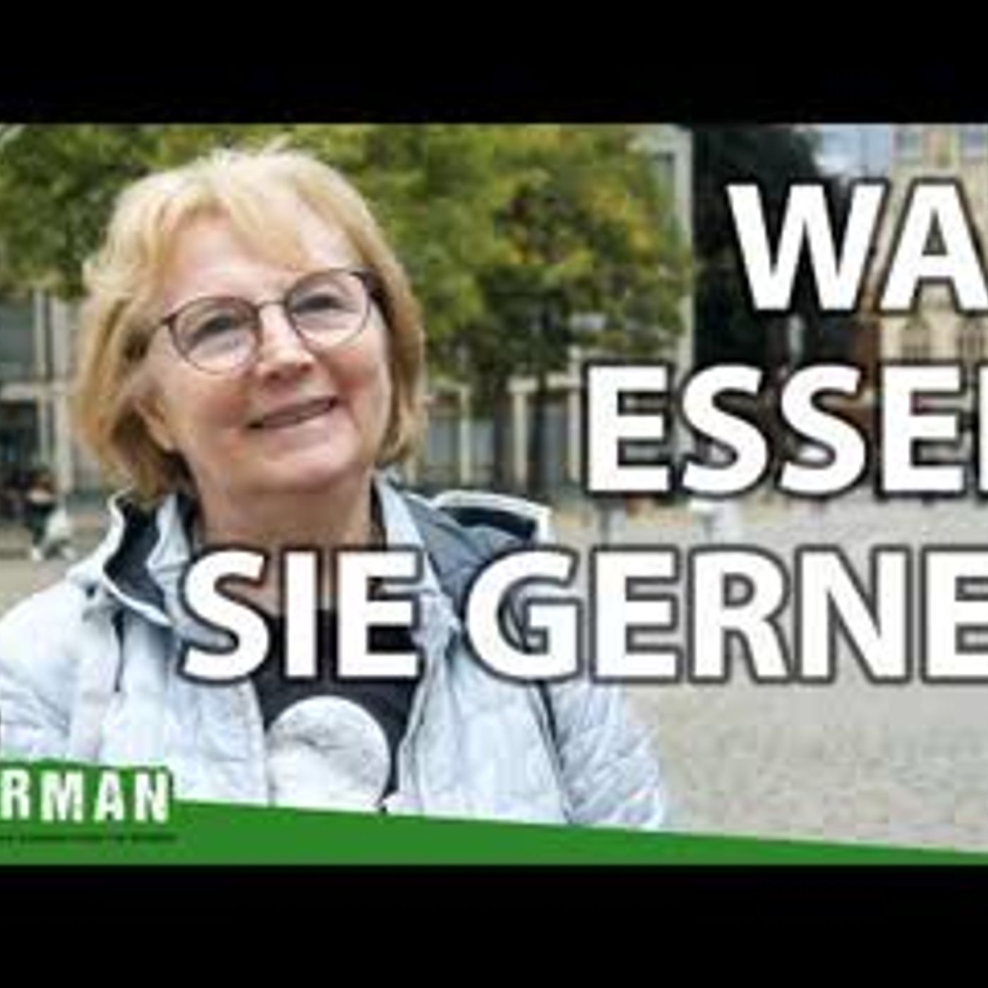 What Do Germans Eat Everyday   Easy German 635