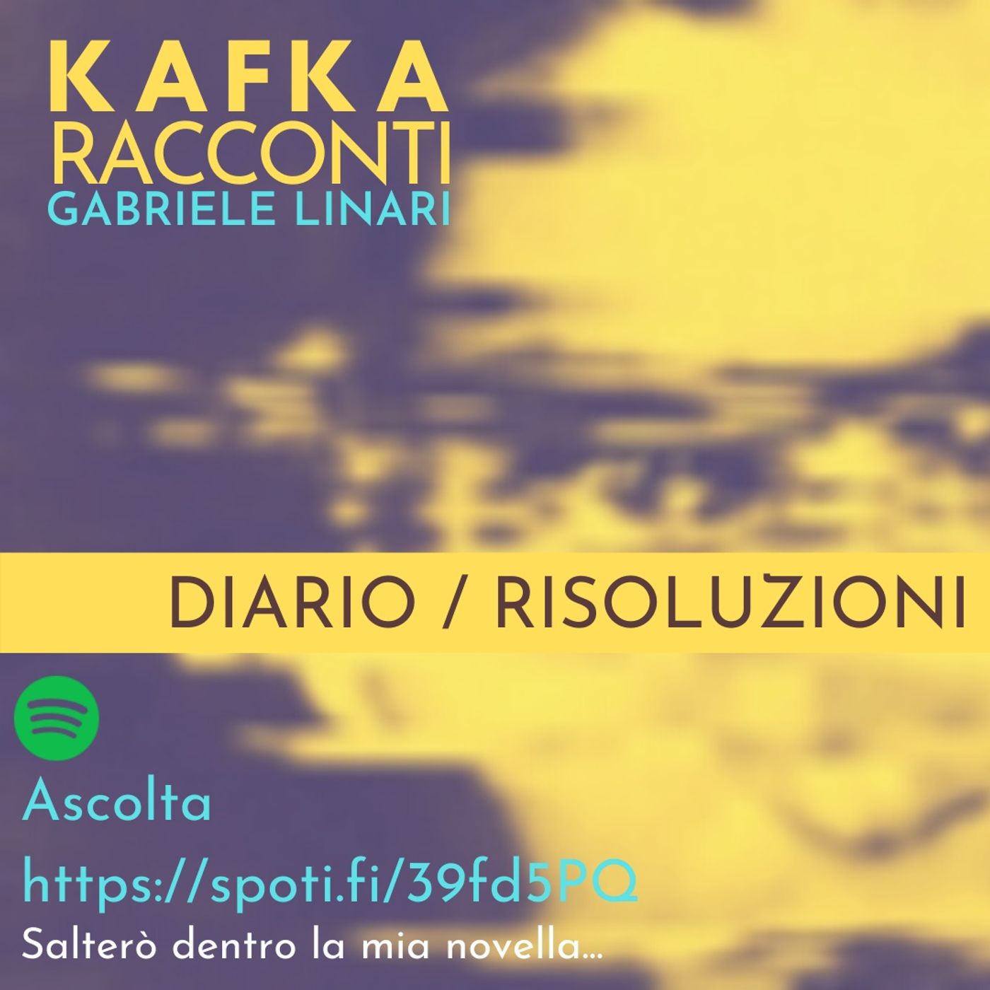 Kafka - Racconti