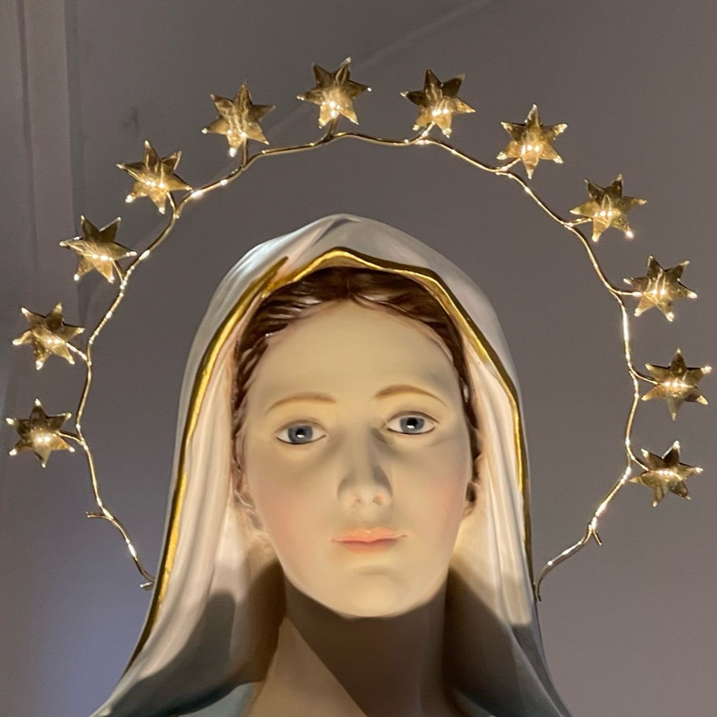 Medjugorje testimonianze dei pellegrini (28-4-25) episode artwork