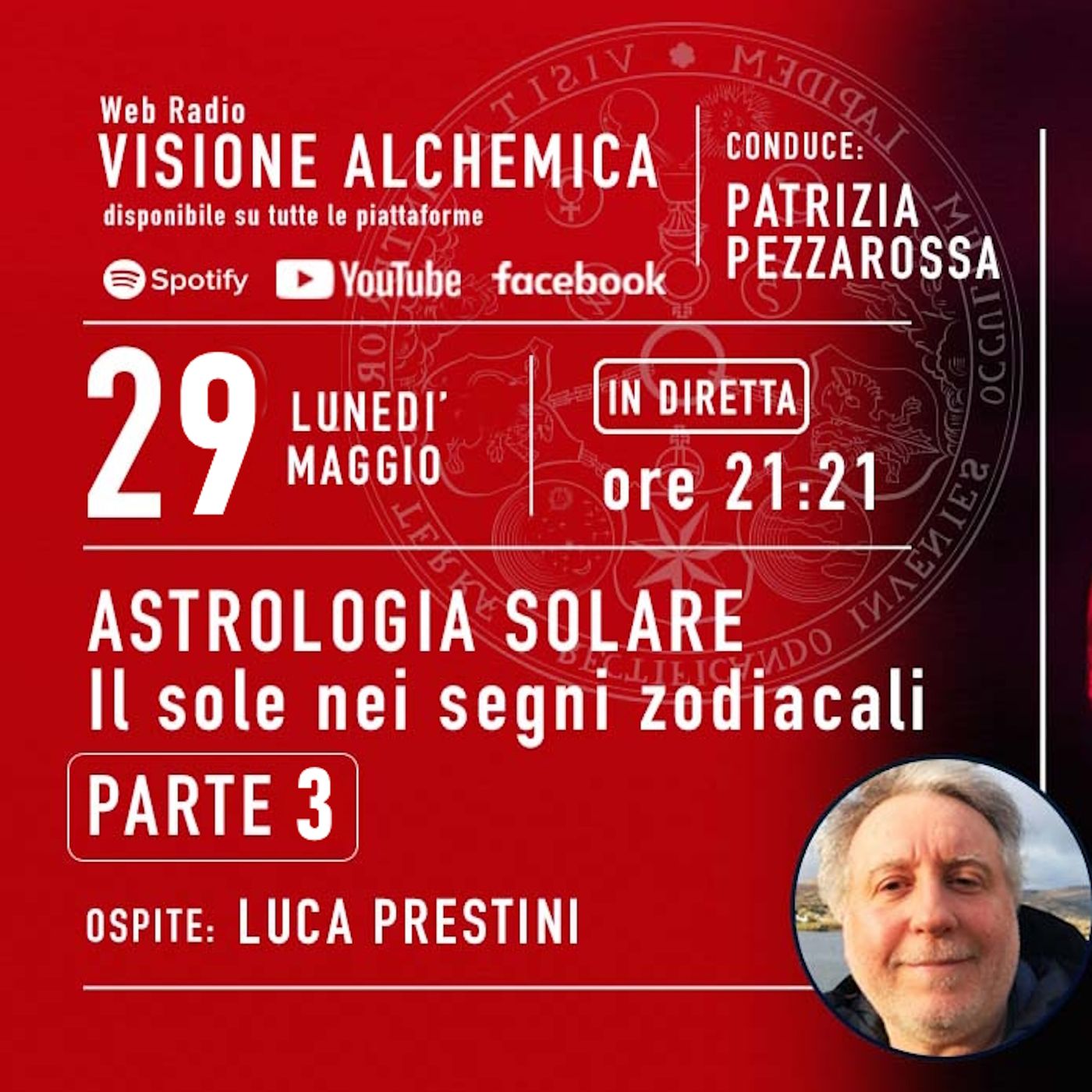 Visione Alchemica