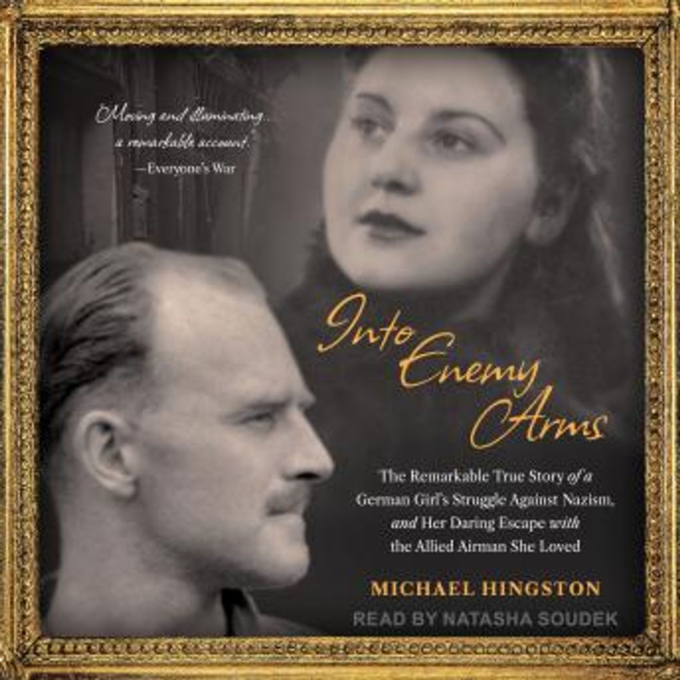 Get New Free Audiobooks in Biography & Memoir, History & Culture
