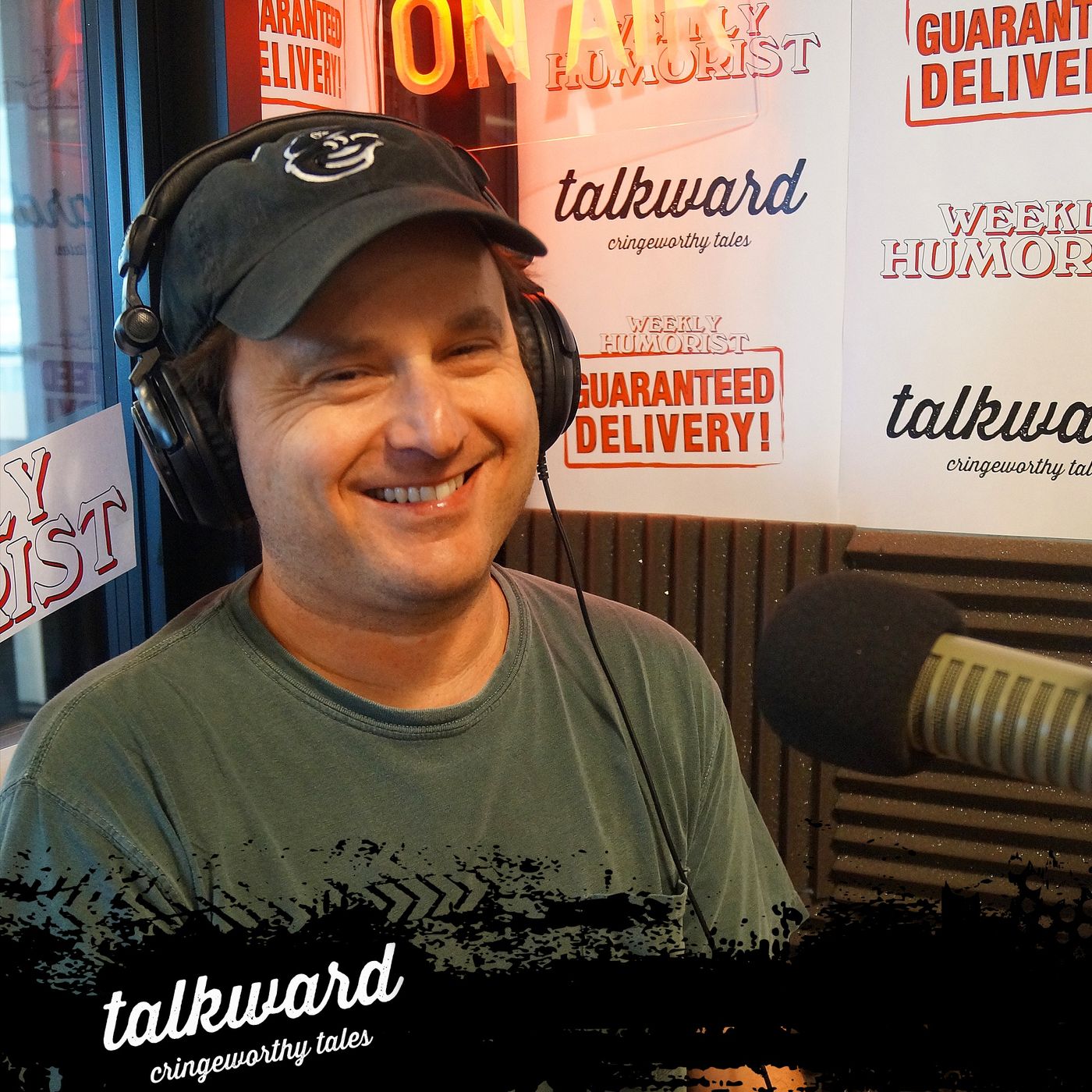 Talkward