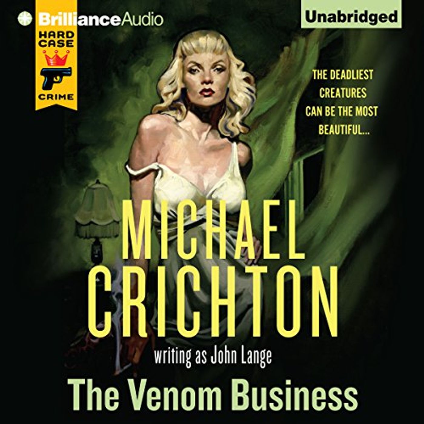Discover Most Popular Audiobooks in Mysteries & Thrillers, Modern Detective