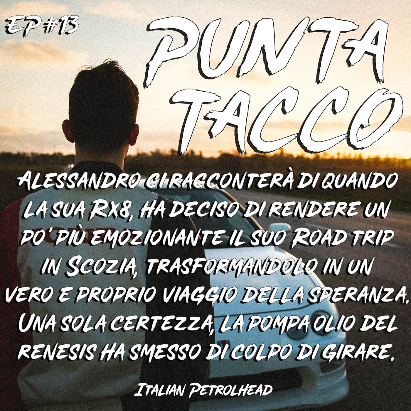 Punta Tacco