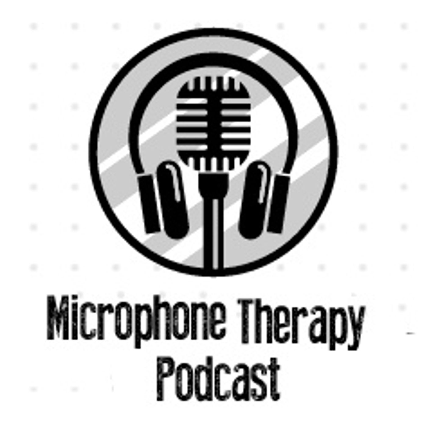 Microphone Therapy