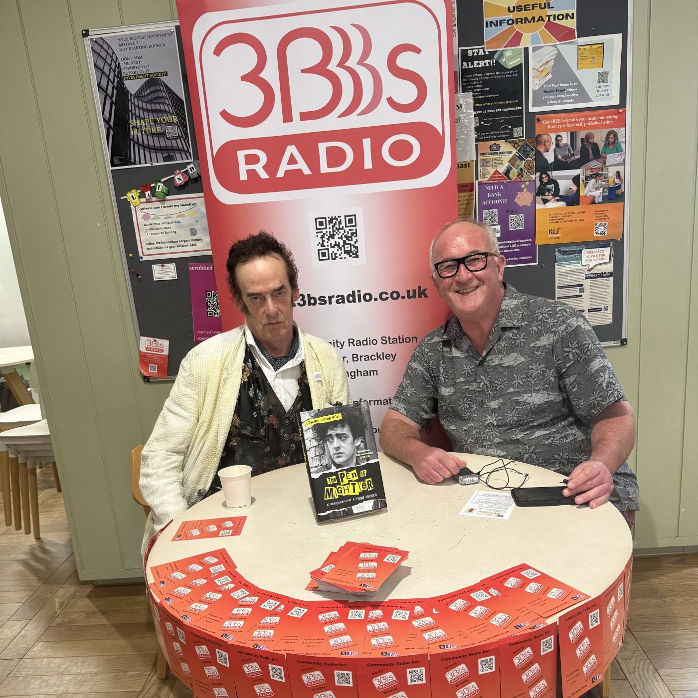 3Bs Radio