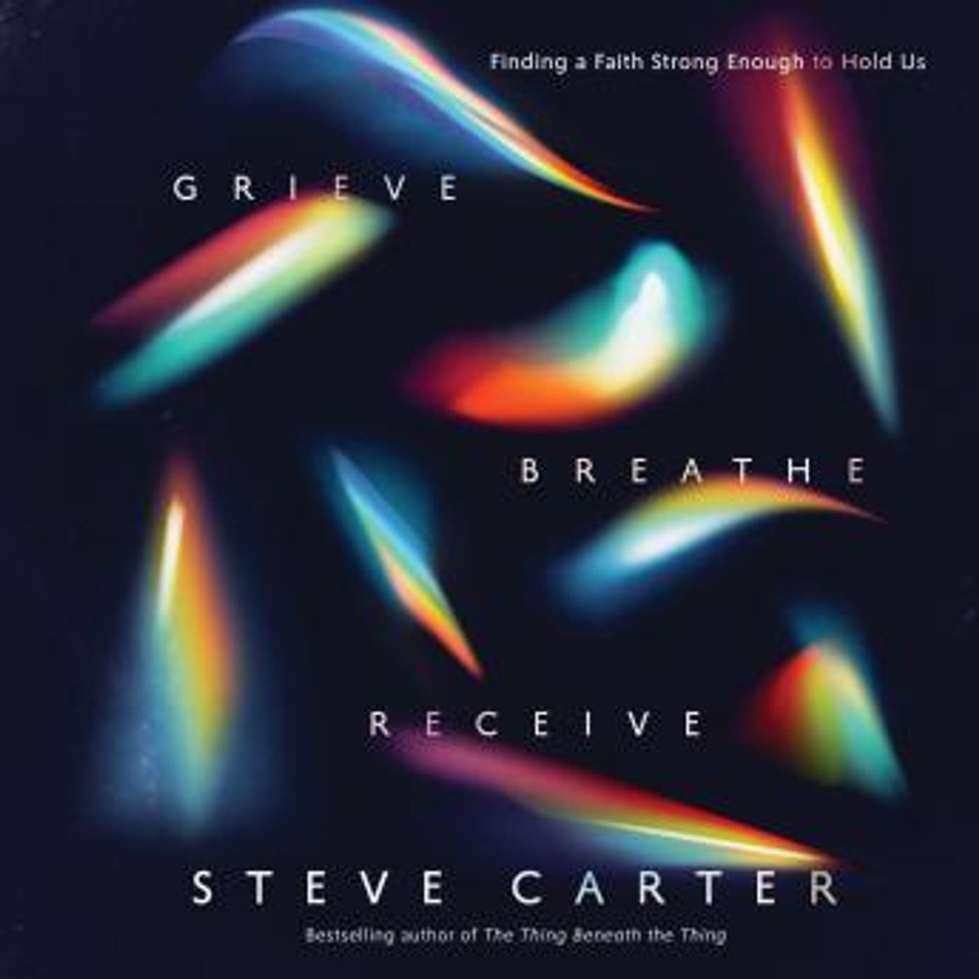 Listen to New Full Audiobooks in Religion & Spirituality, Christianity