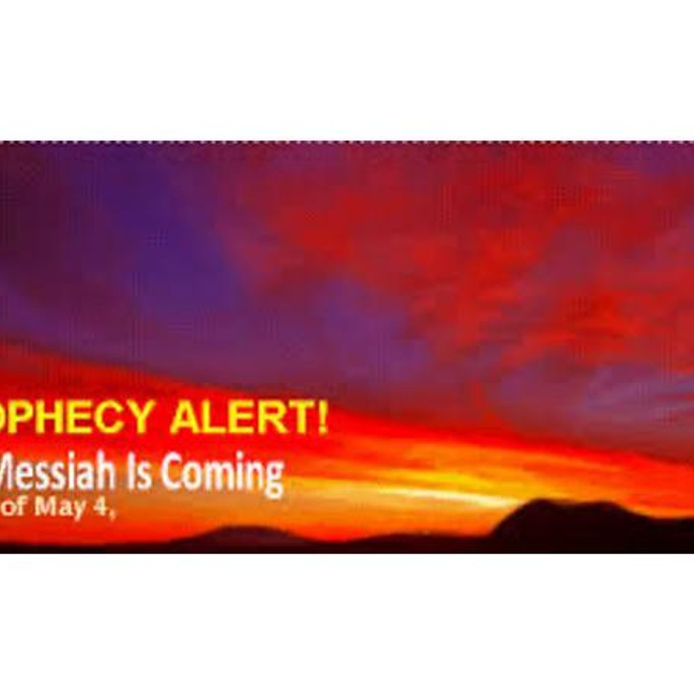 Prophecy at the Midnight Hour