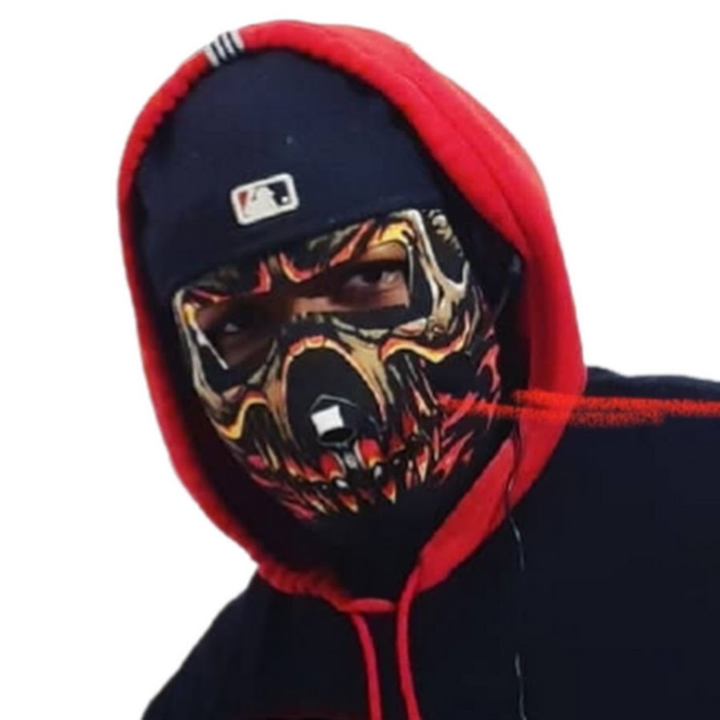 A Lo Rudo Con El Fujitivo