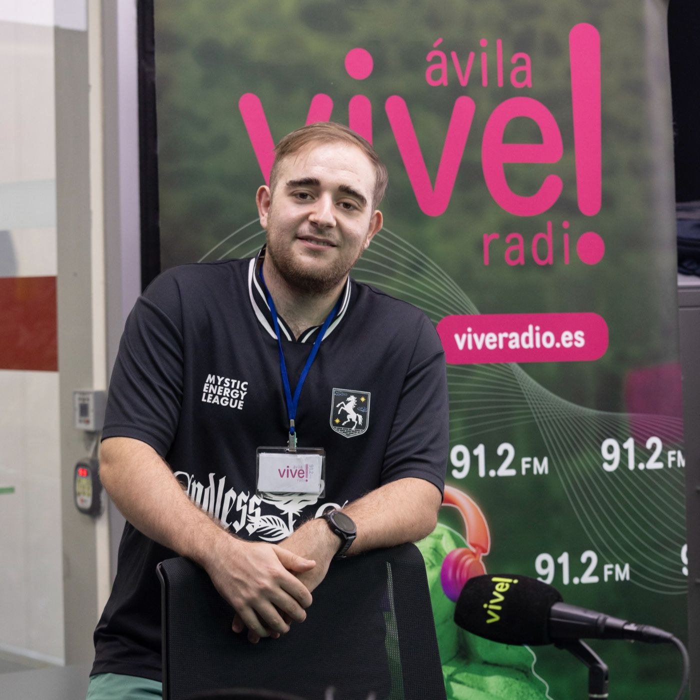 250826 DIARIO DE ÁVILA episode artwork