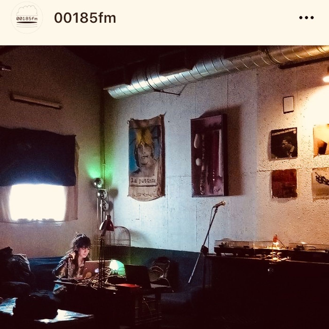Presidio Radiofonico #