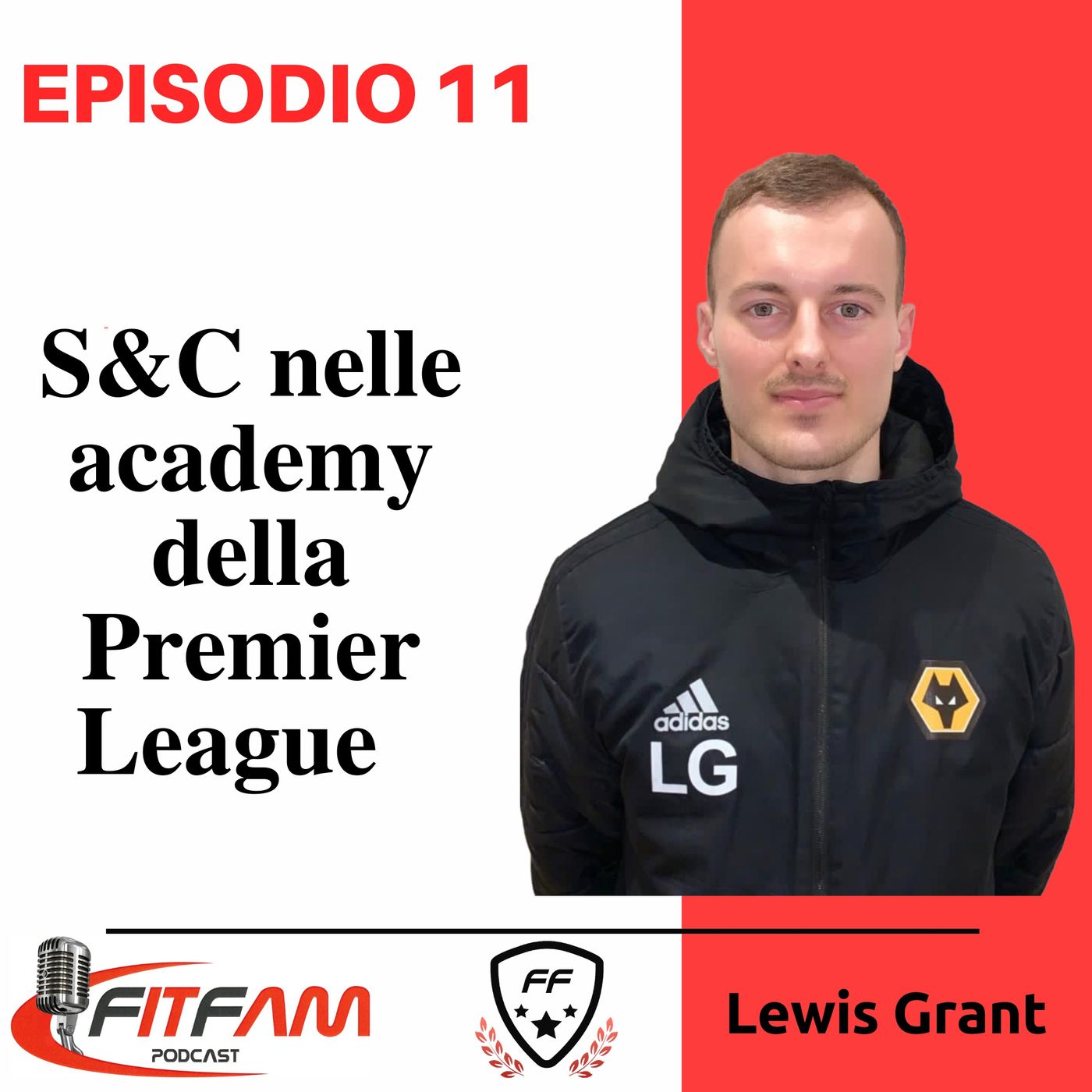 Fitfam Podcast
