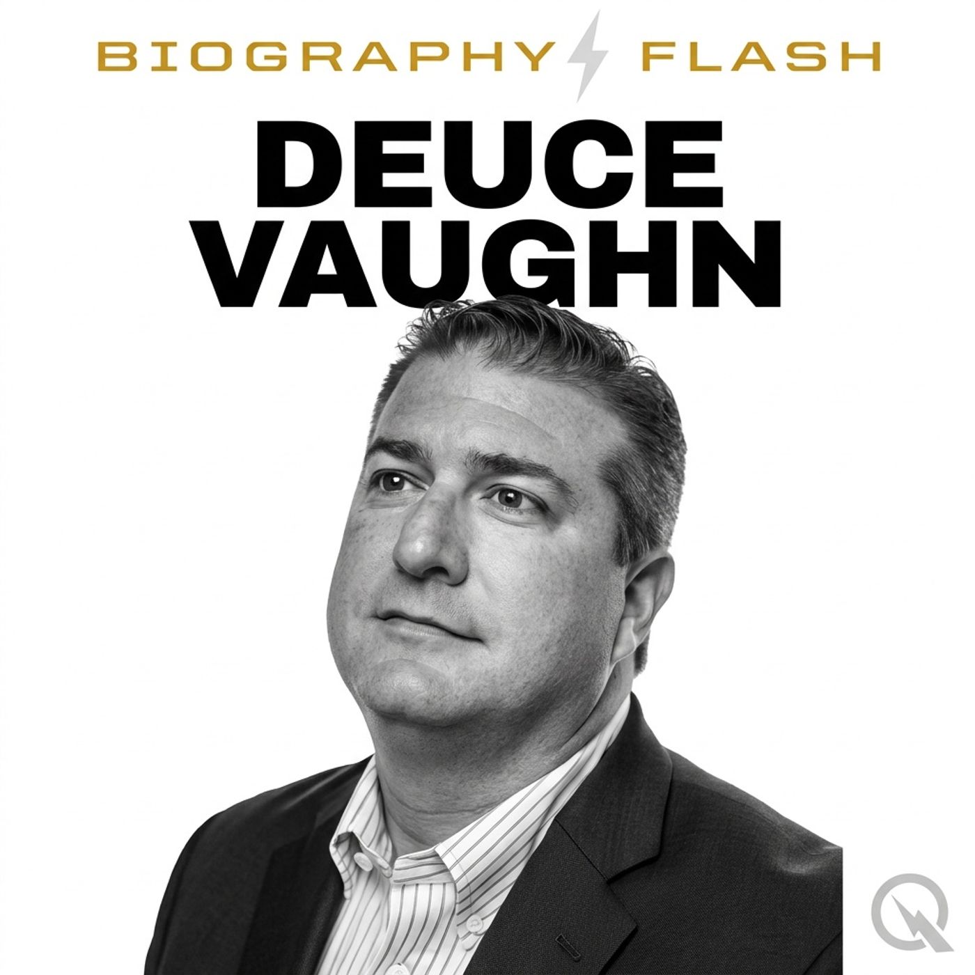 Deuce Vaughn - Biography Flash
