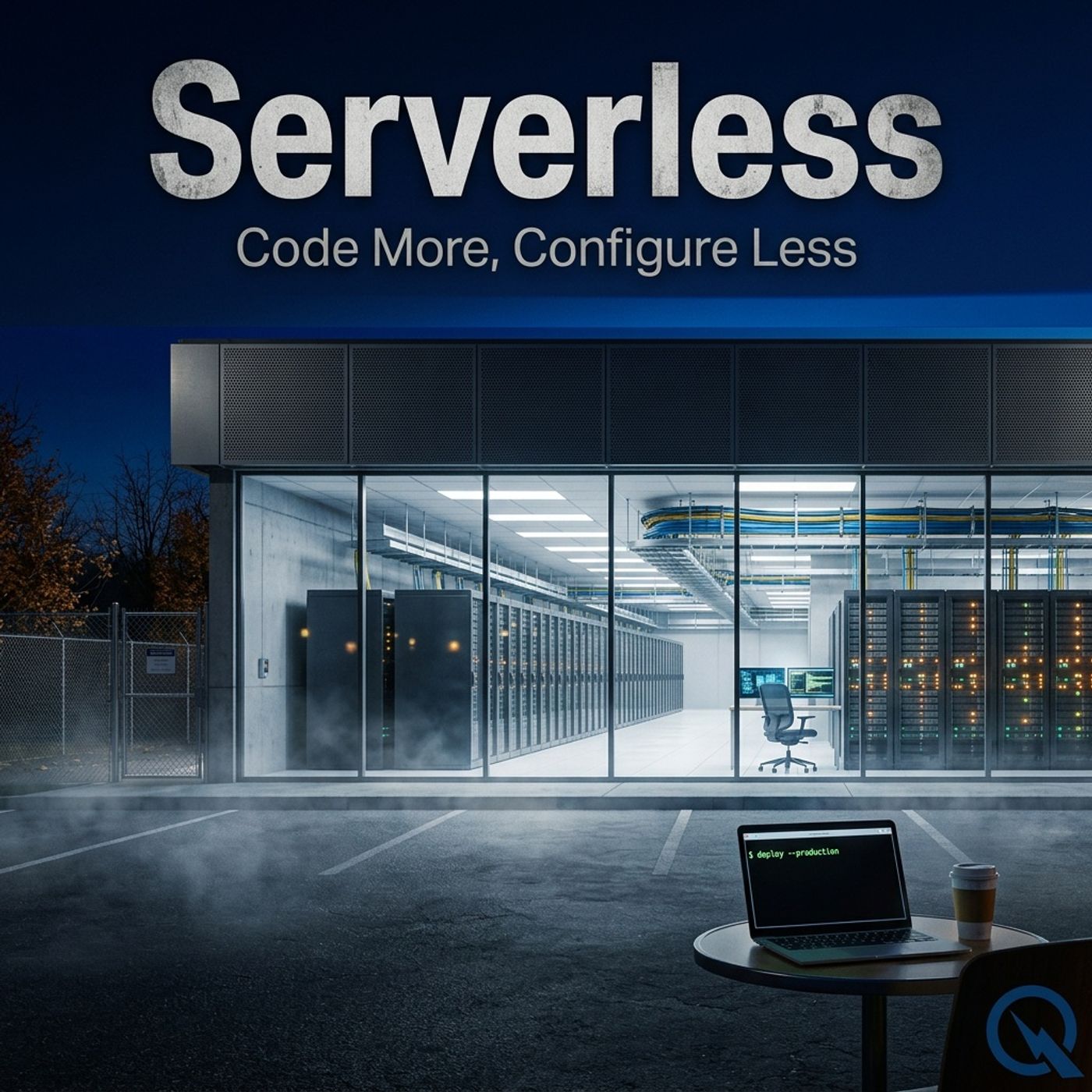 Serverless