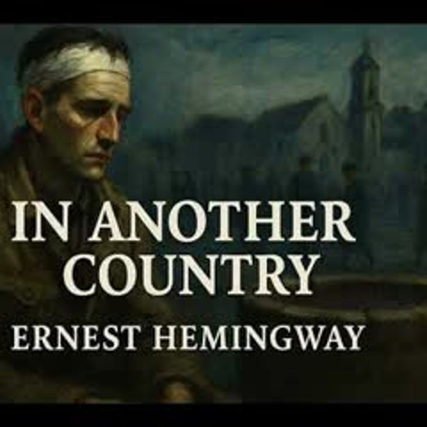 "In Another Country" by Ernest Hemingway | Classic Short Story (Full Audiobook) episode artwork