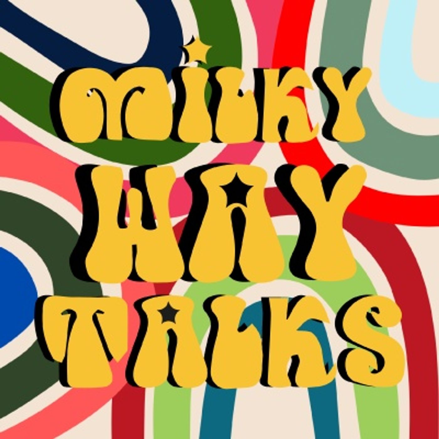 Milky Way Talks