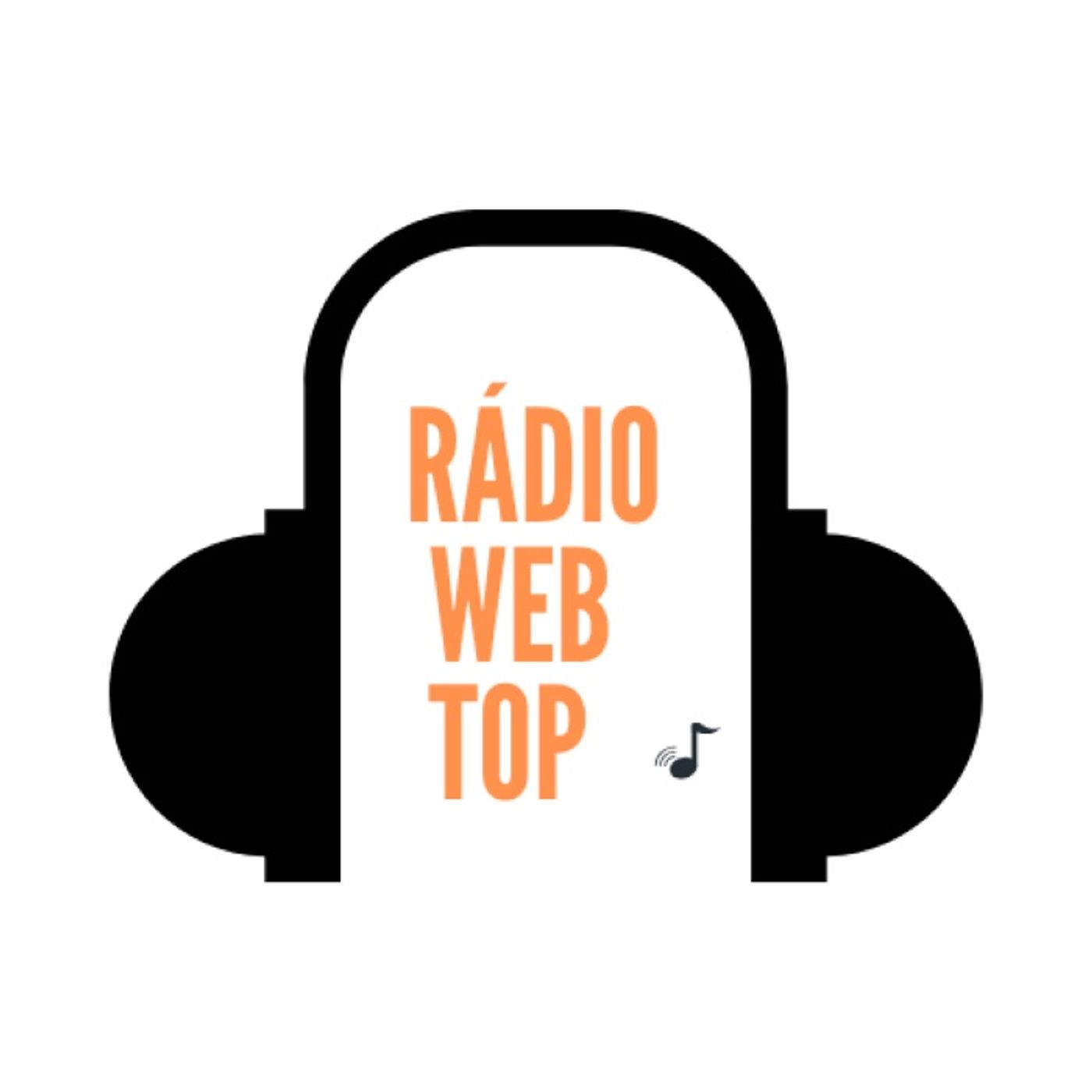 Rádio Web Top