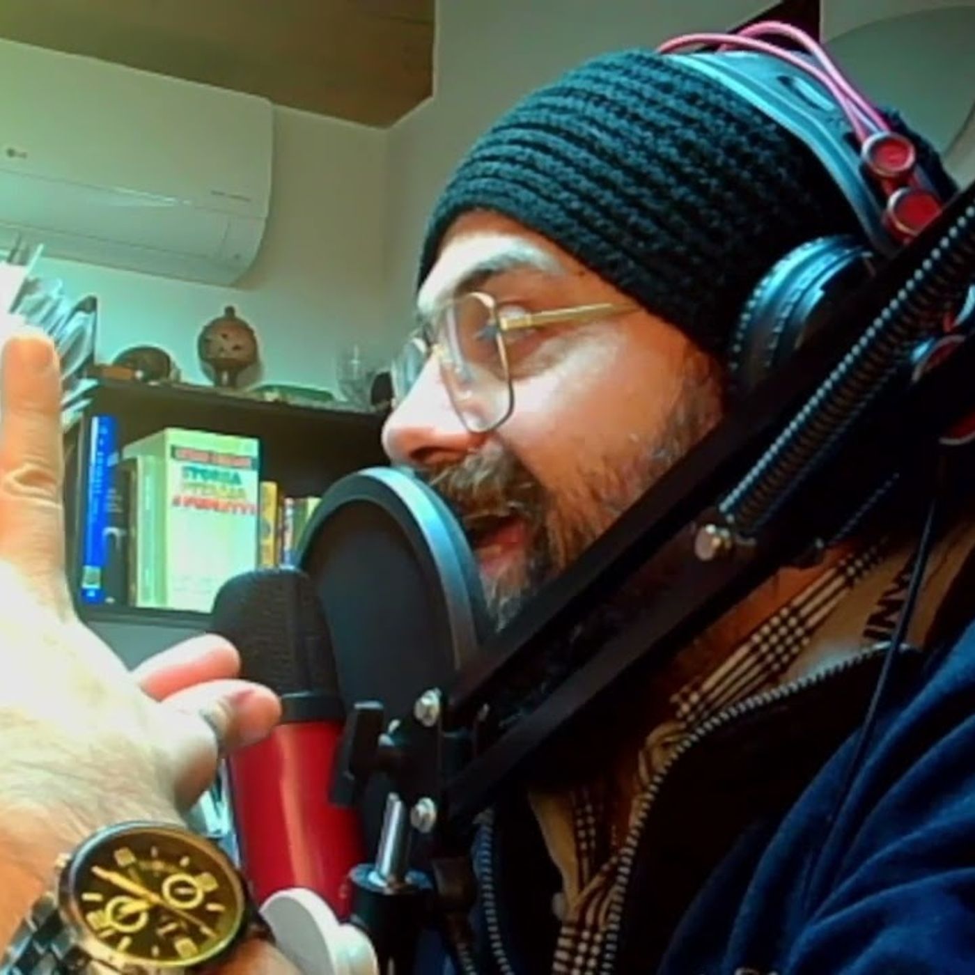 #vlog - Polemiche sterili