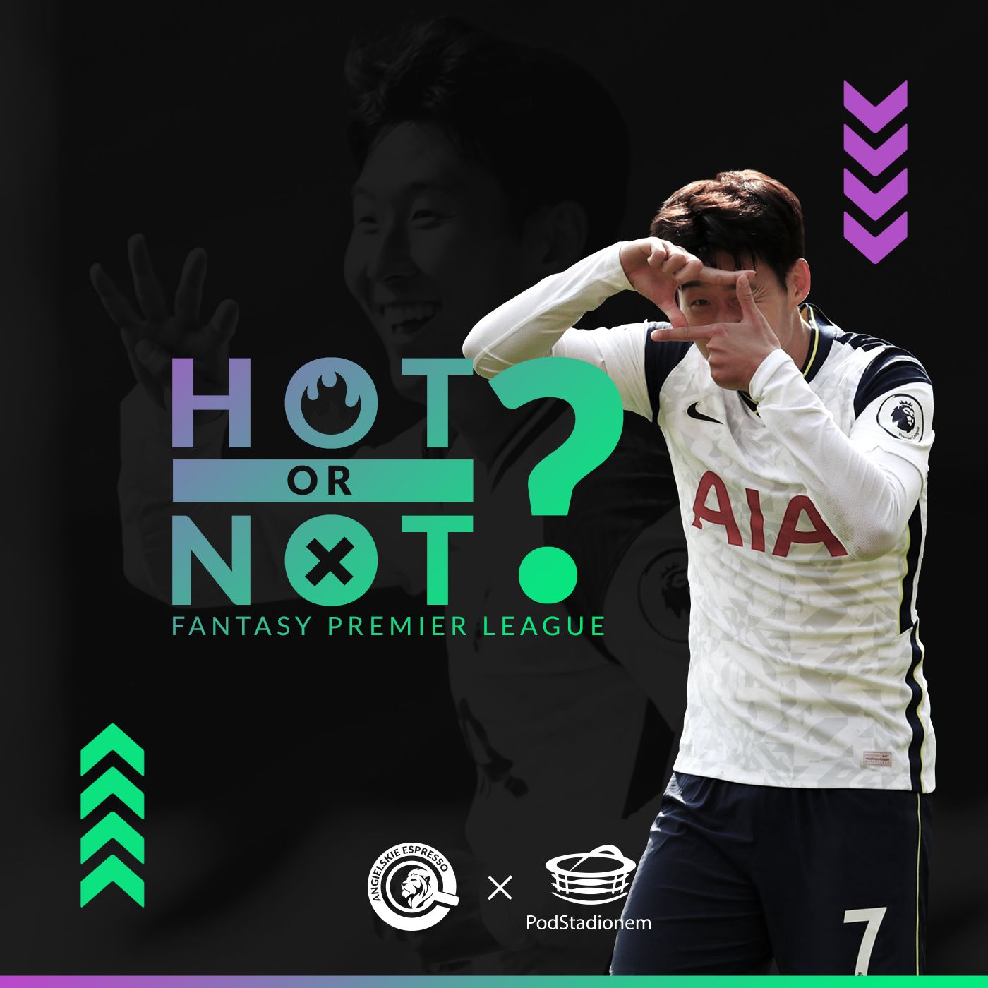 Hot or not? #FPL