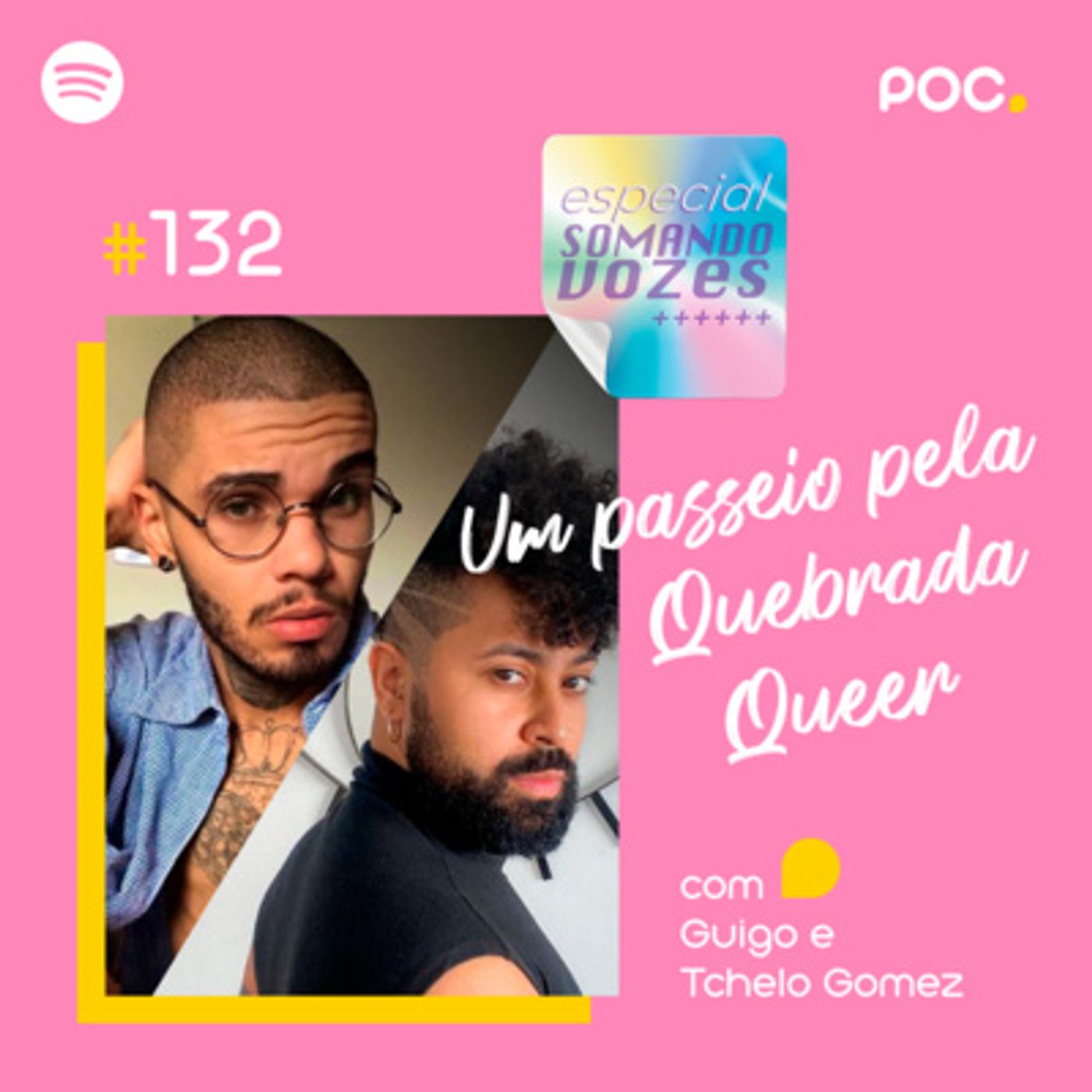 POC de Cultura