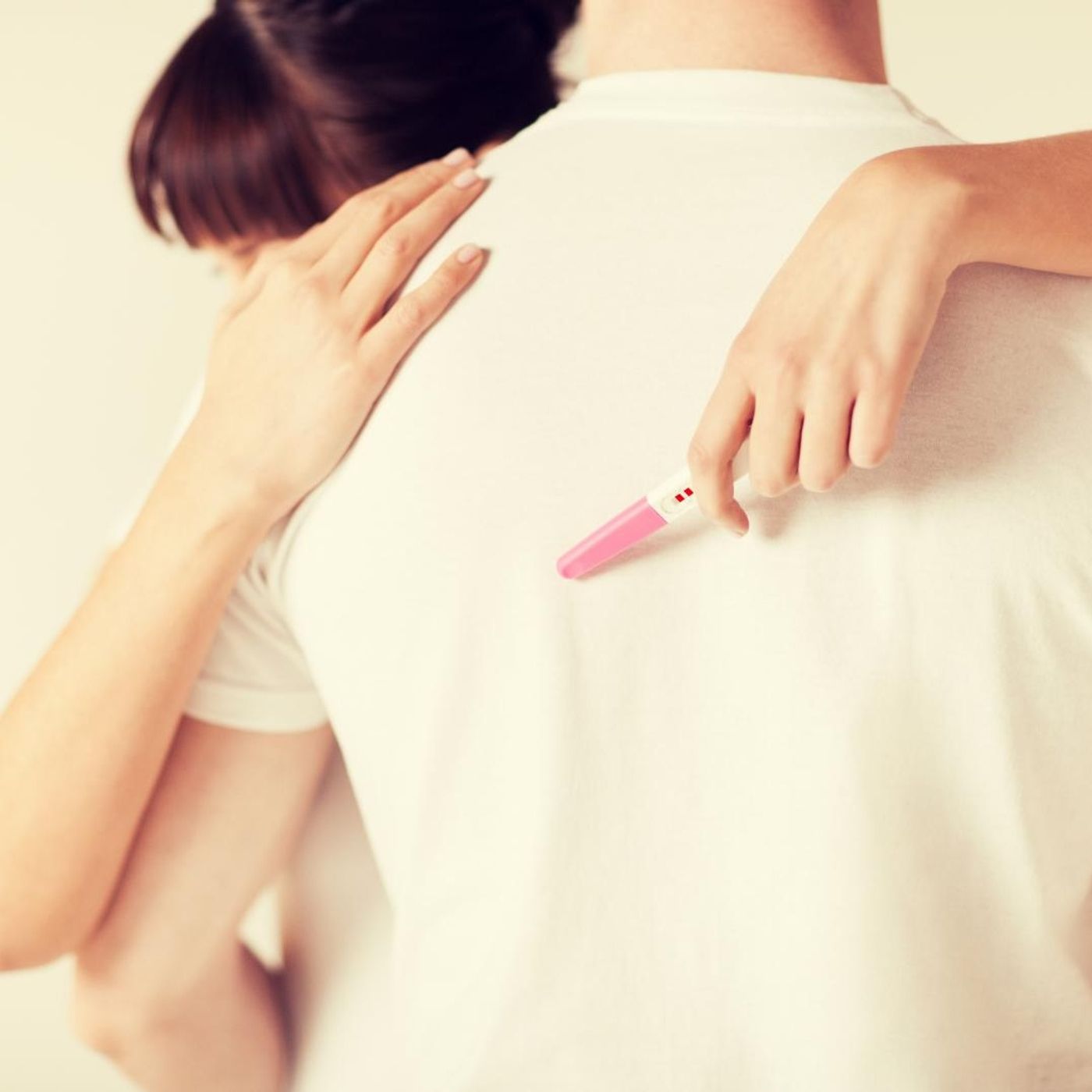 Parejas que quieren pero no pueden tener hijos ¿Cómo enfrentarlo?
