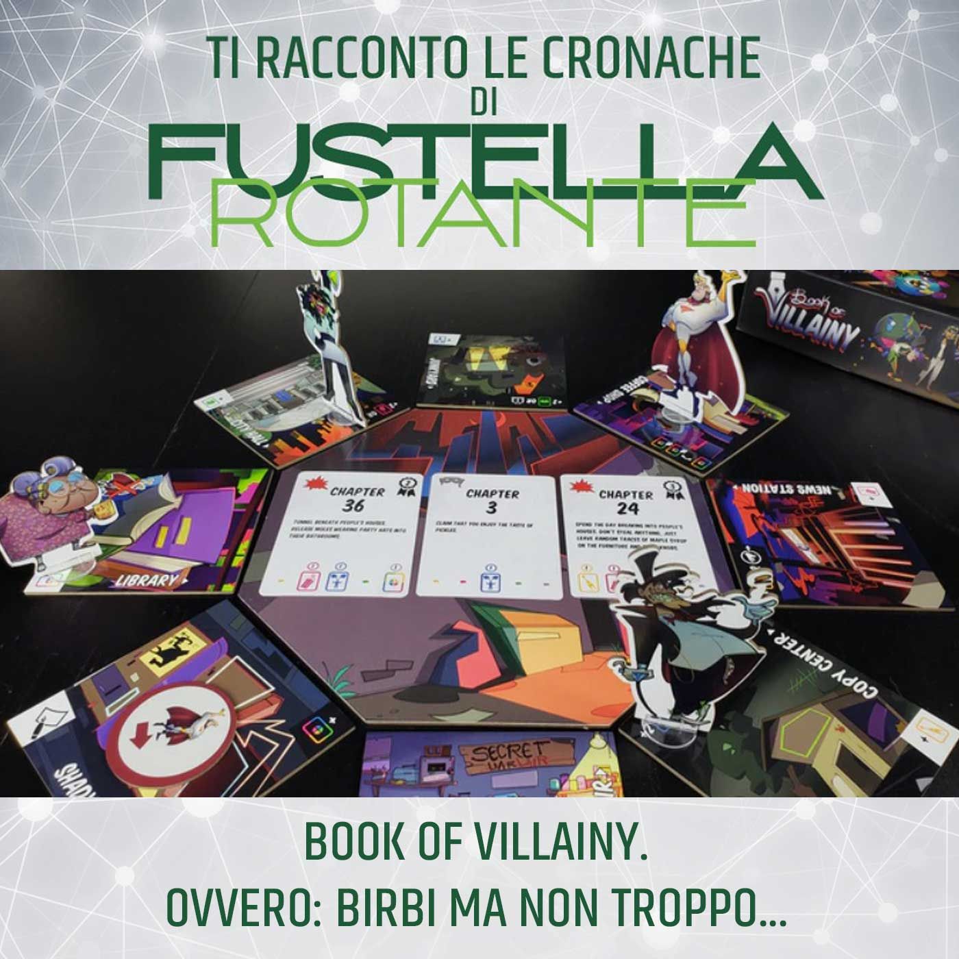 Ti racconto le Cronache