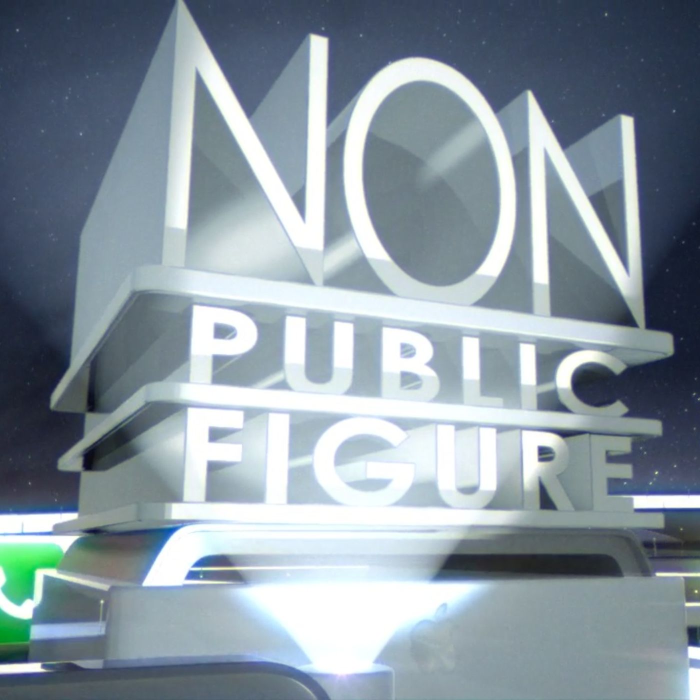 Non Public Figure
