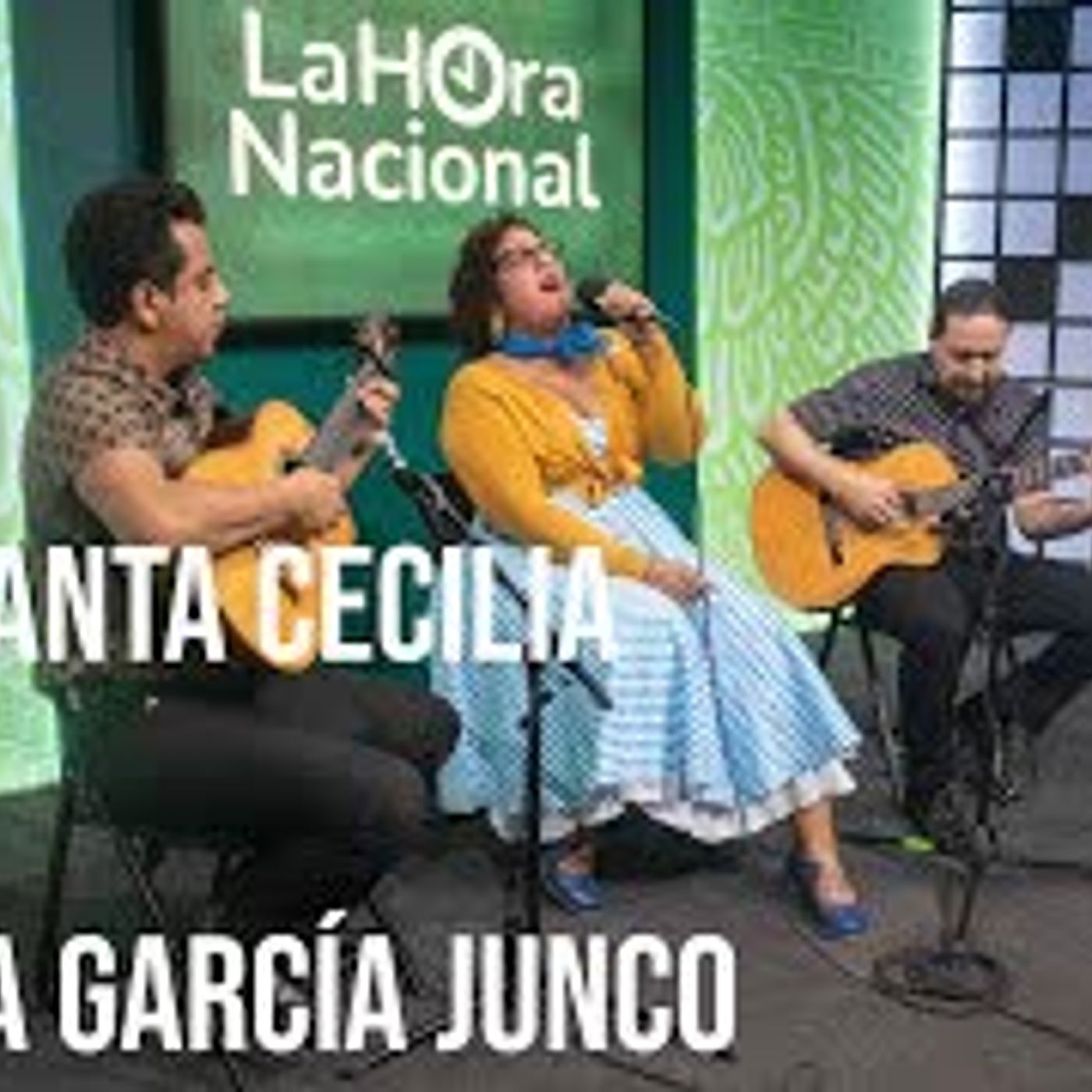 Portada de La Hora Nacional RTC (no oficial)