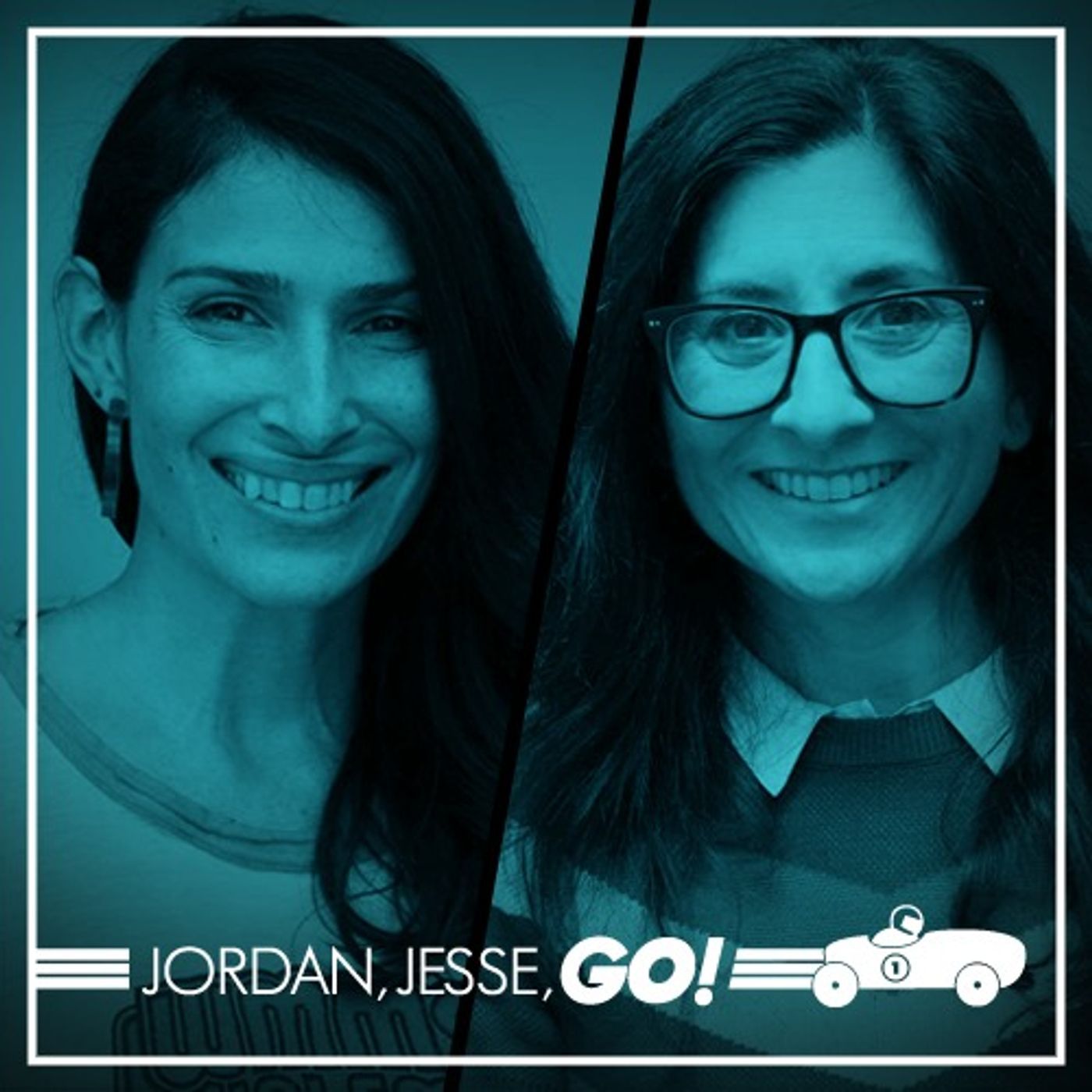 Ep. 715: Parade of Podcasters with Danielle Koenig and Kristine Kimmel