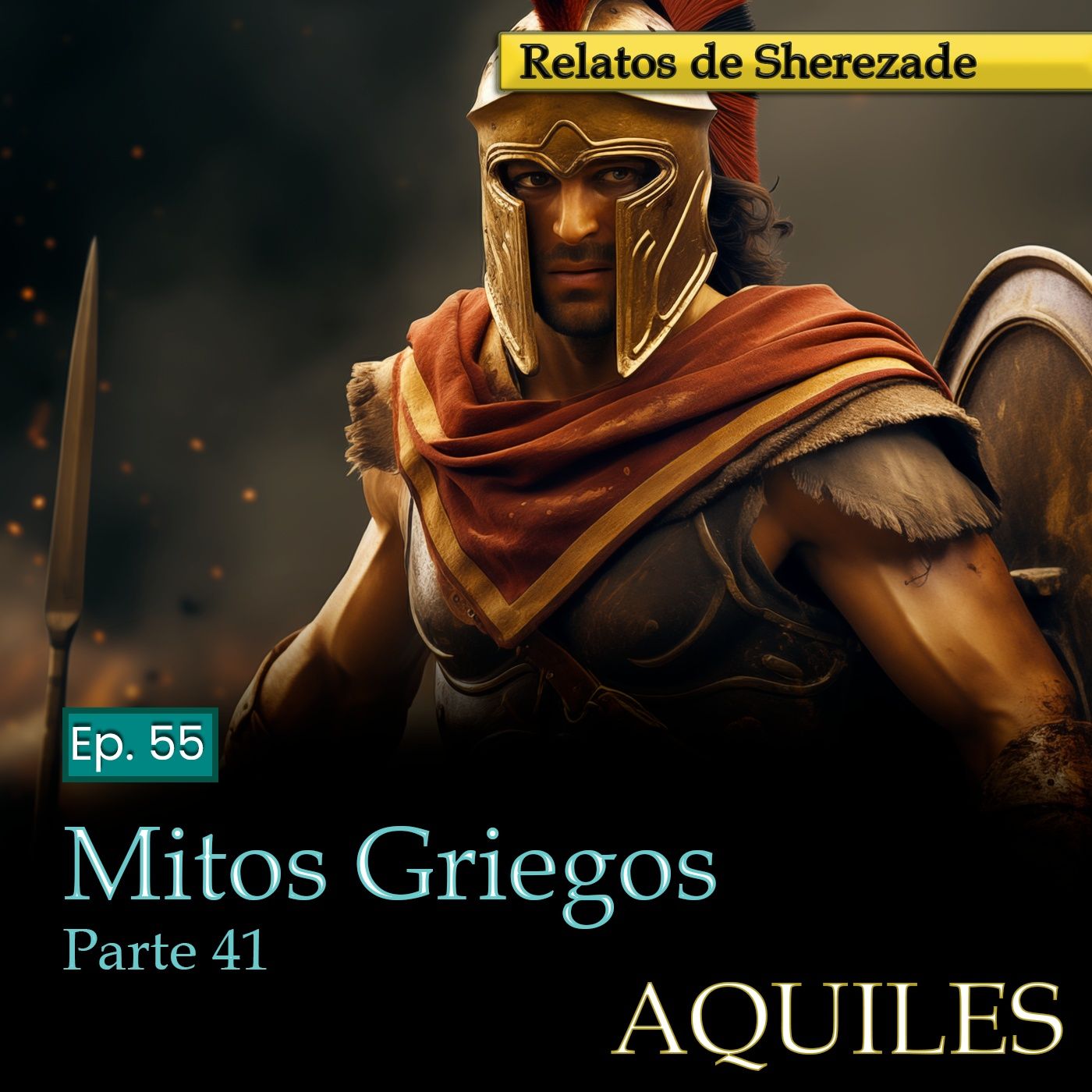 Relatos de Sherezade