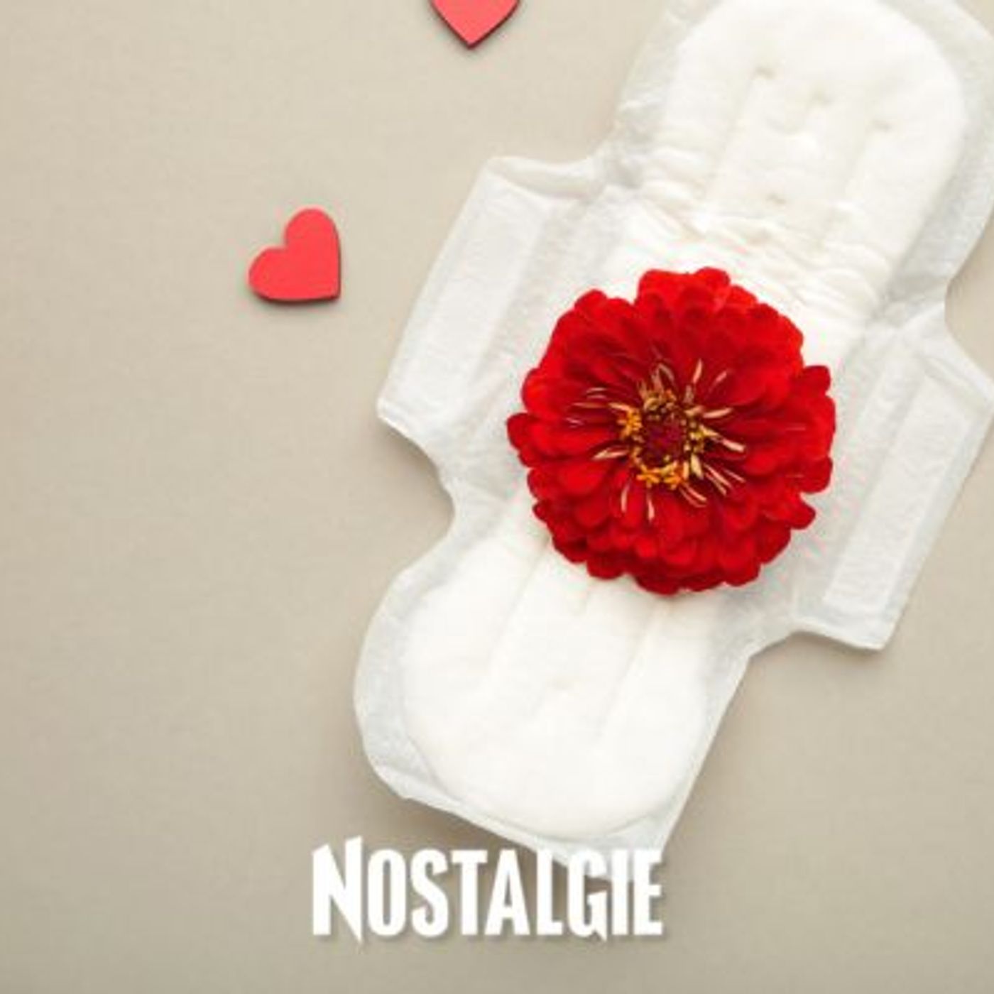 Une solution écologique et économique pour lutter contre la précarité menstruelle episode artwork