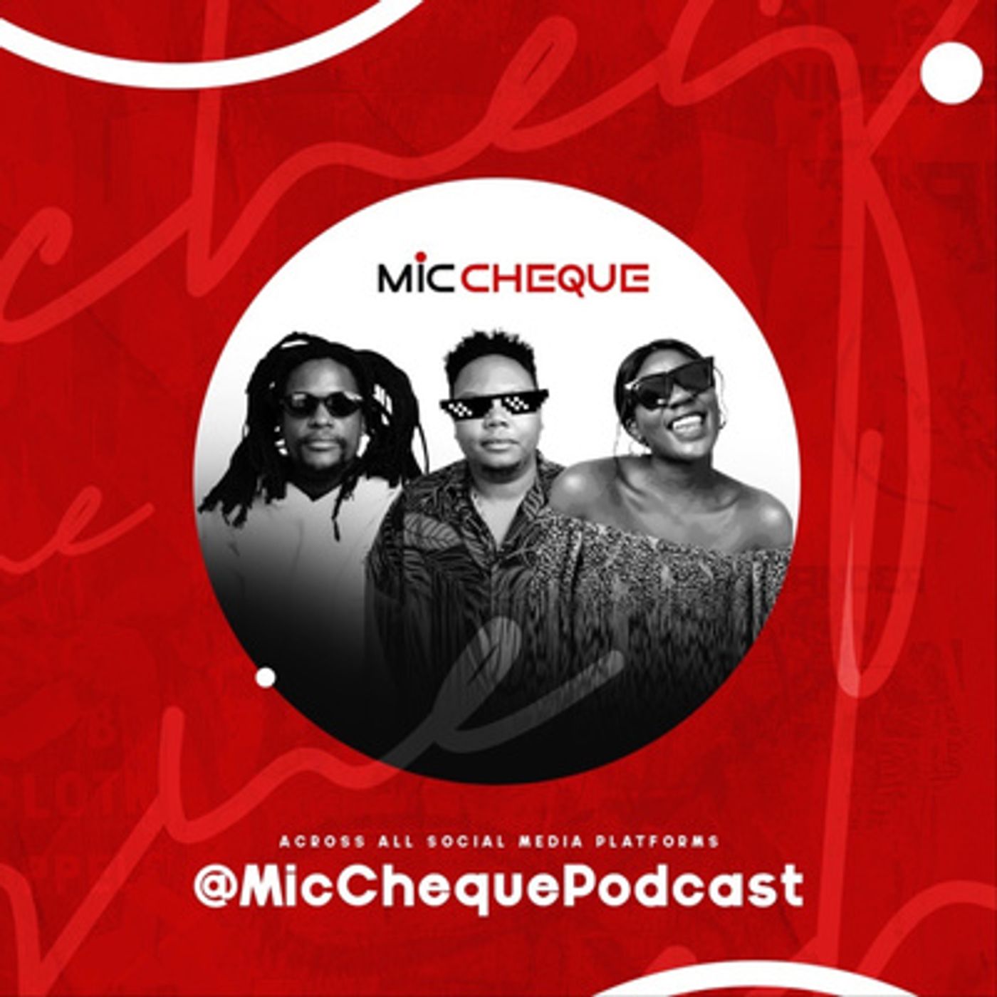 mic cheque