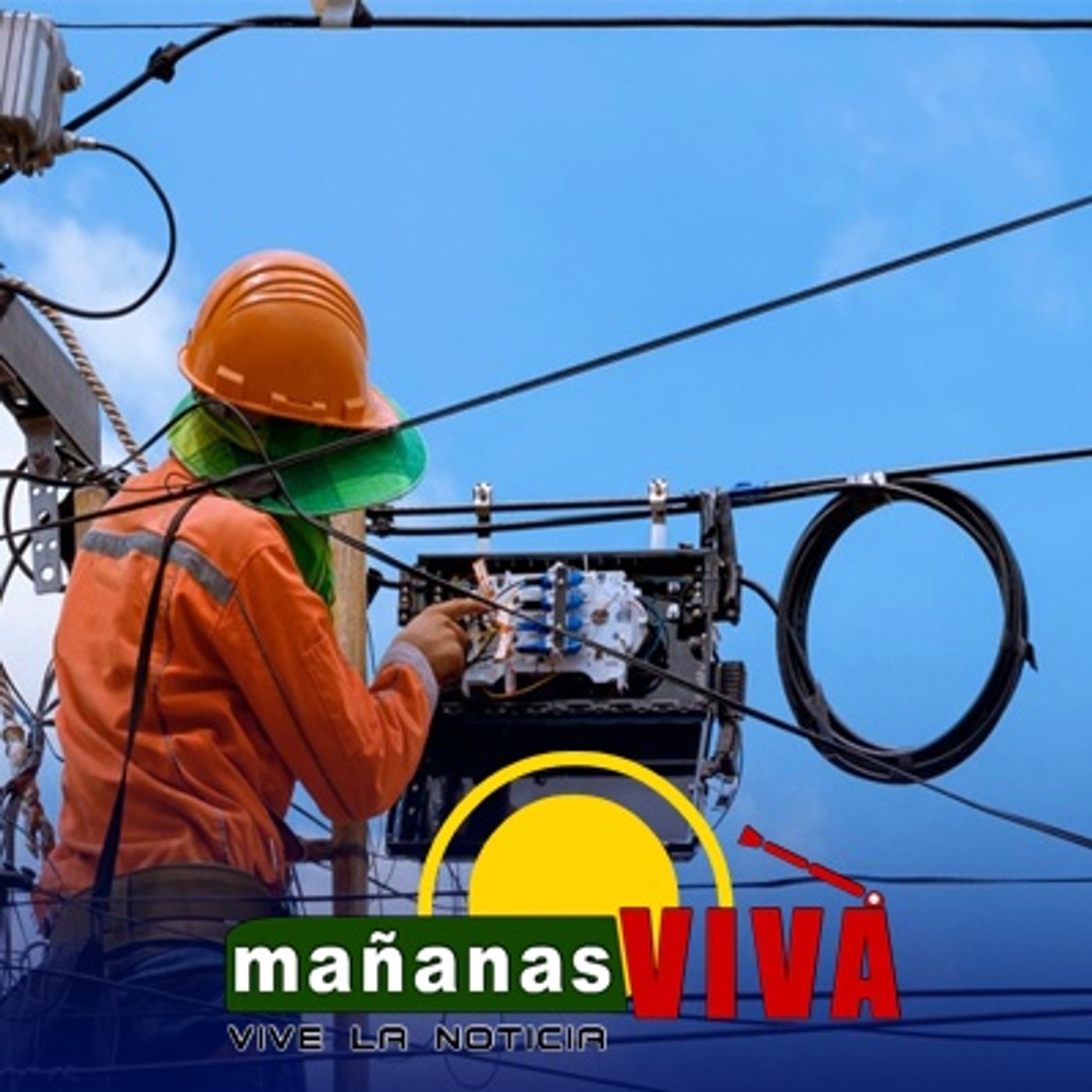 Ingeniero Jerson Coral - Denuncia robo del cable de cobre de la Empresa UNIMOS