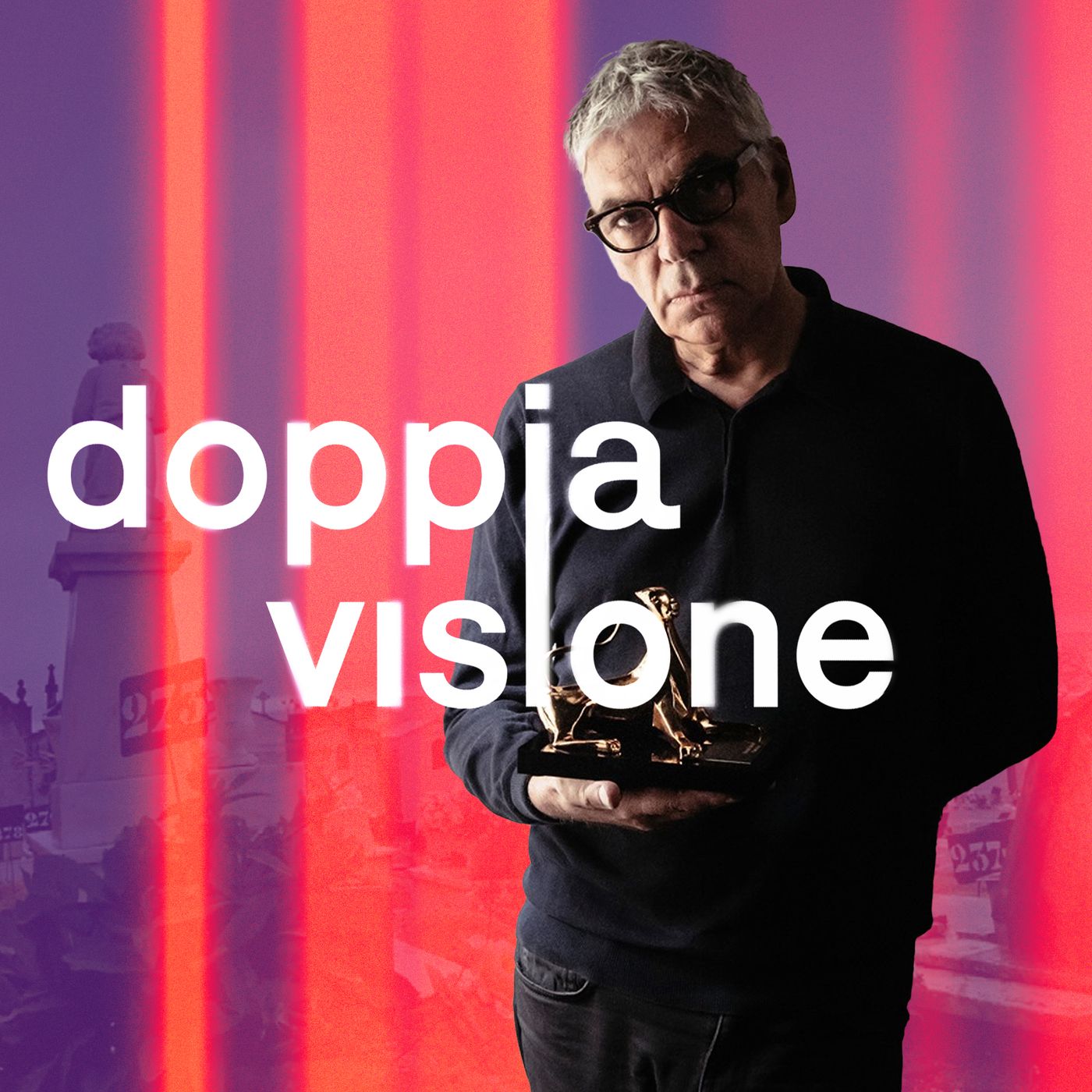 Cose che un Filmmaker dovrebbe conoscere — Pedro Costa episode artwork