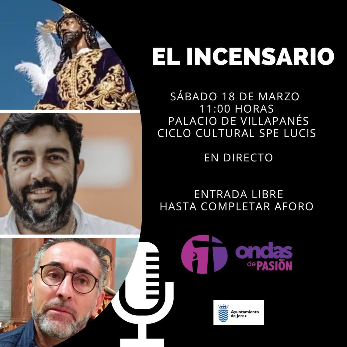 Ondas de Pasión Radio