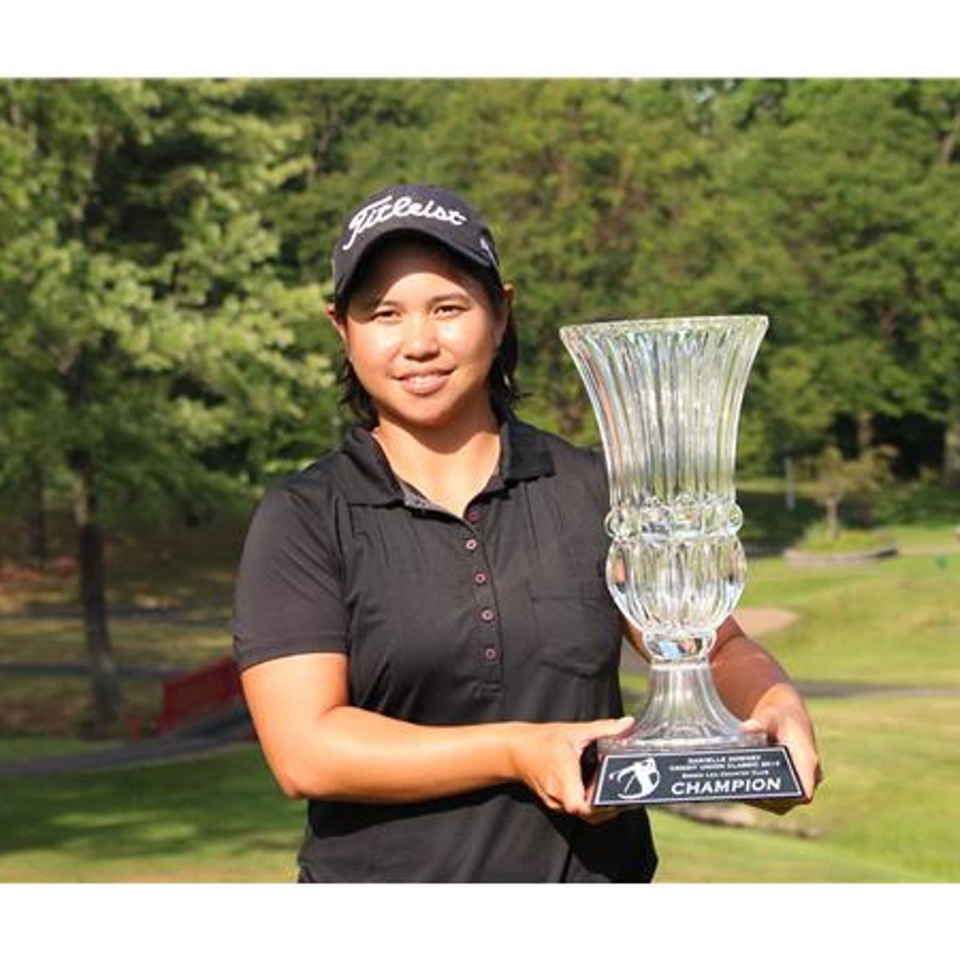 Women of Golf