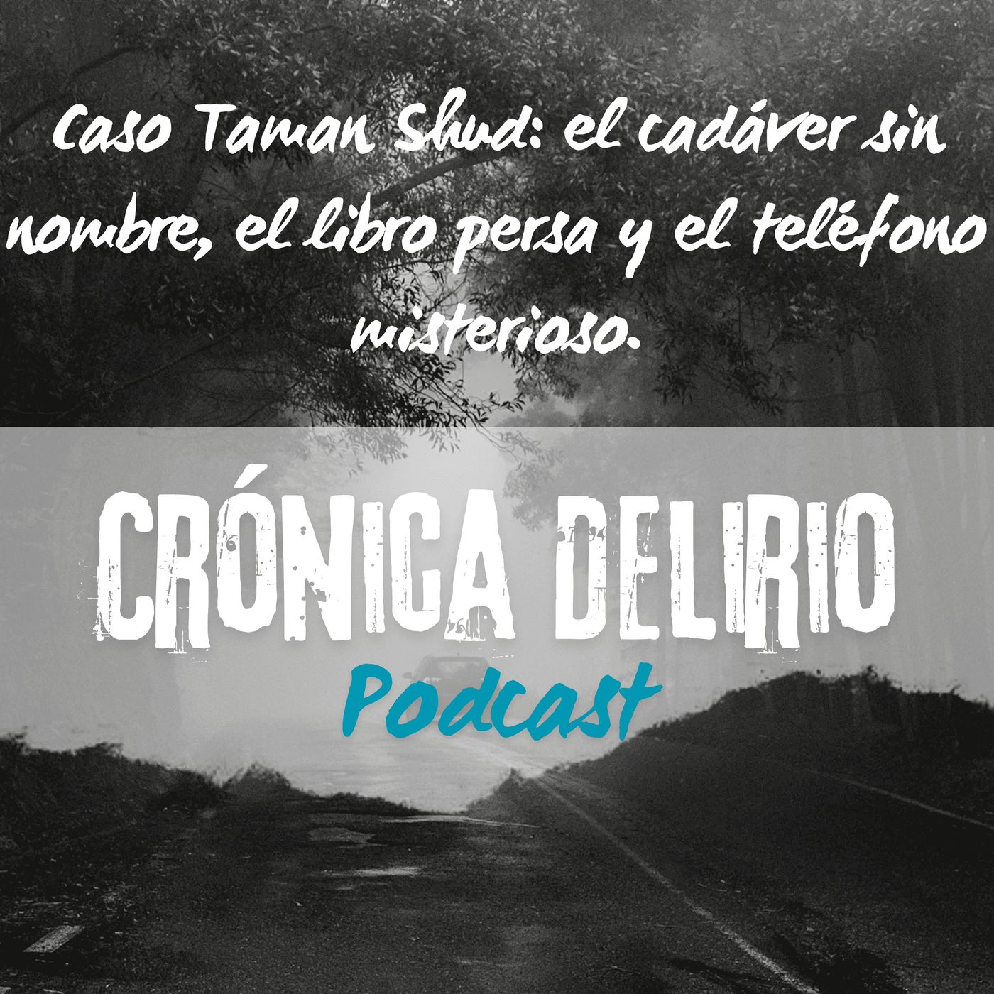 Crónica Delirio