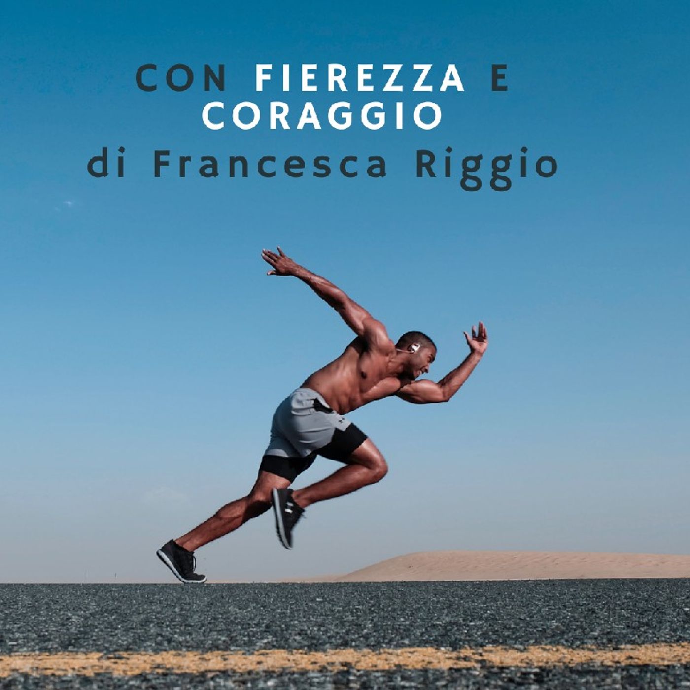 I podcast di Francesca Riggio