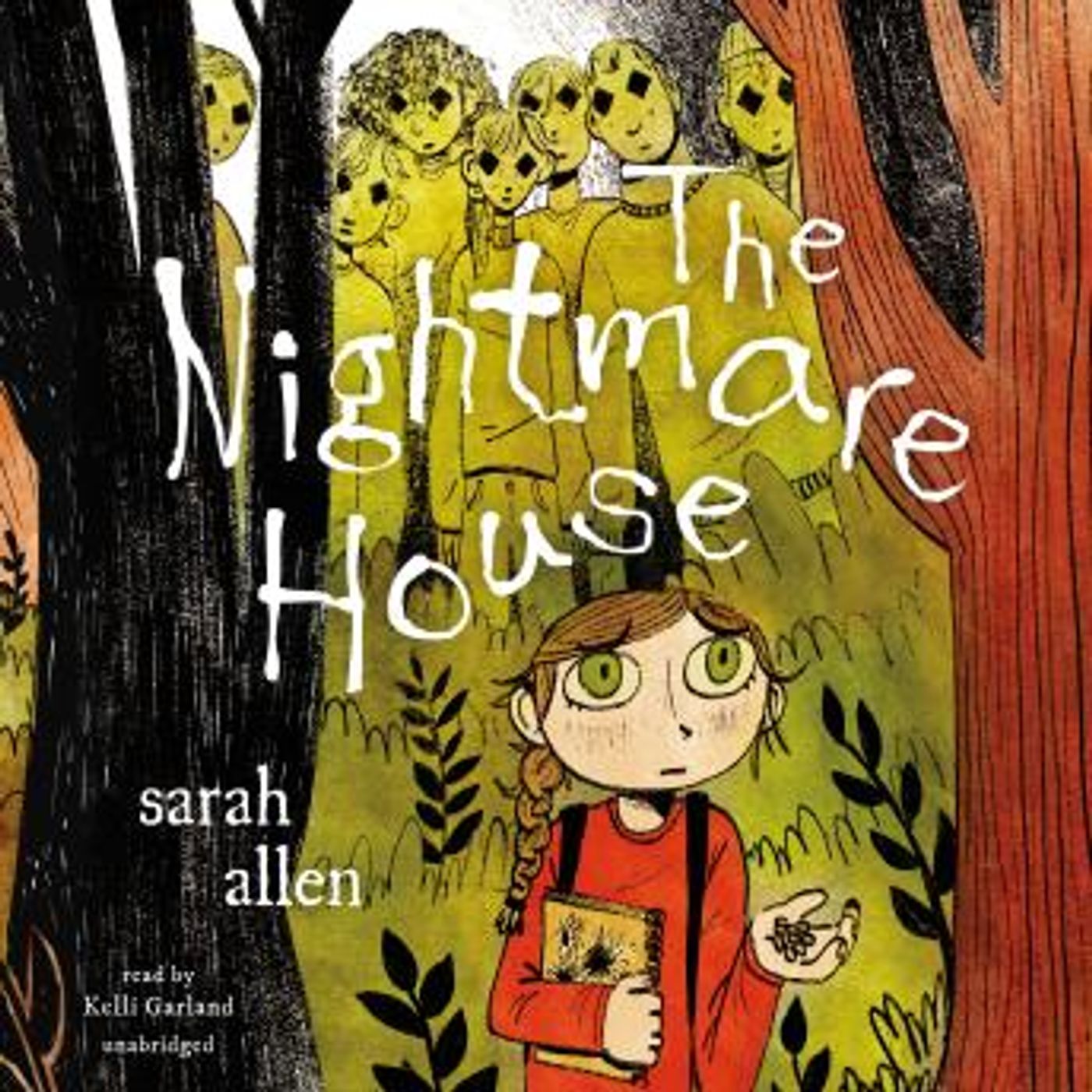 Download New Full Audiobooks in Kids, Mystery & Fantasy