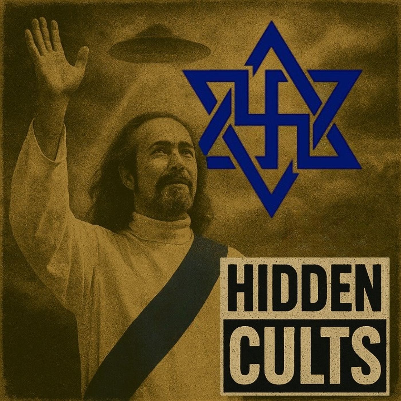 Hidden Cults